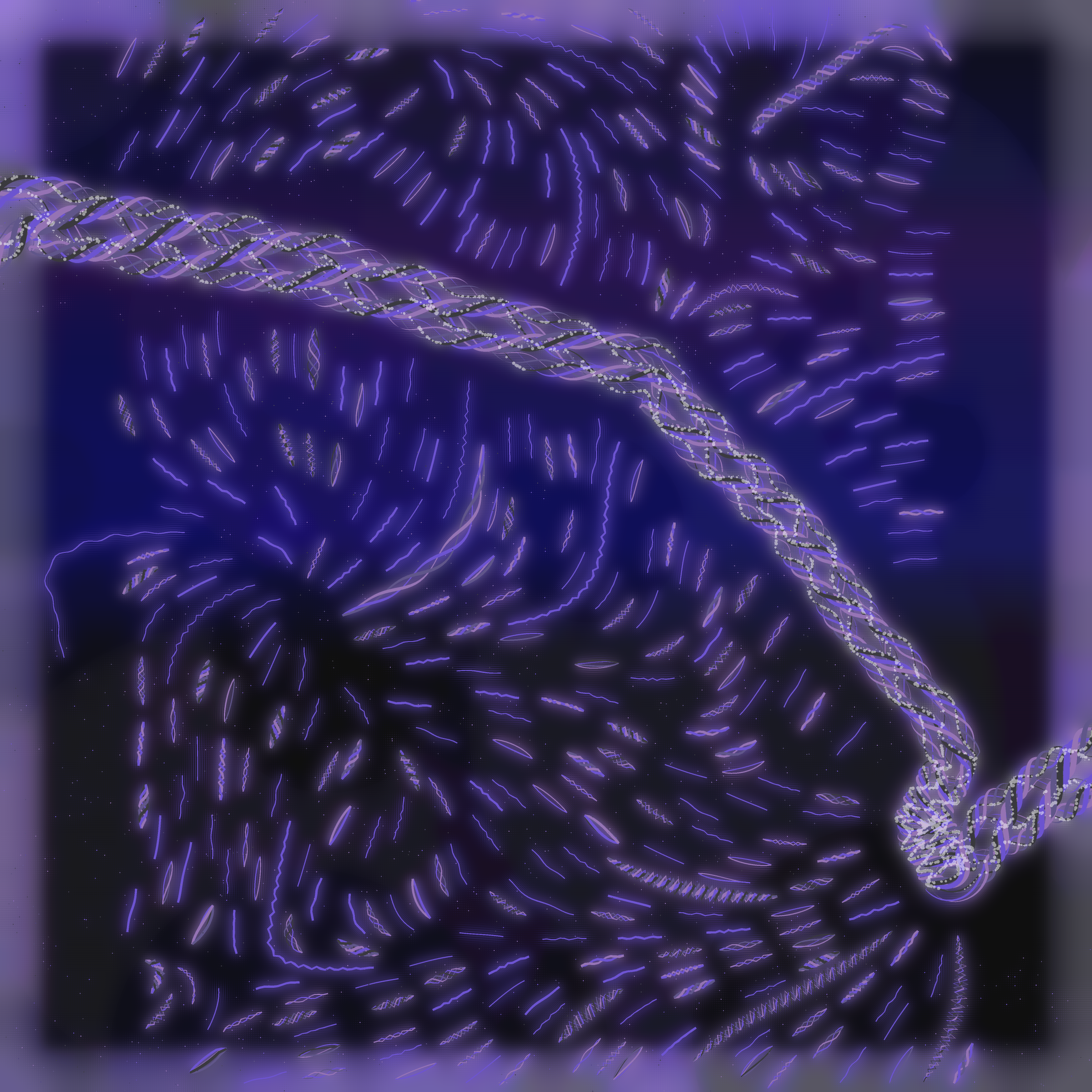 Friendship Bracelets #27832