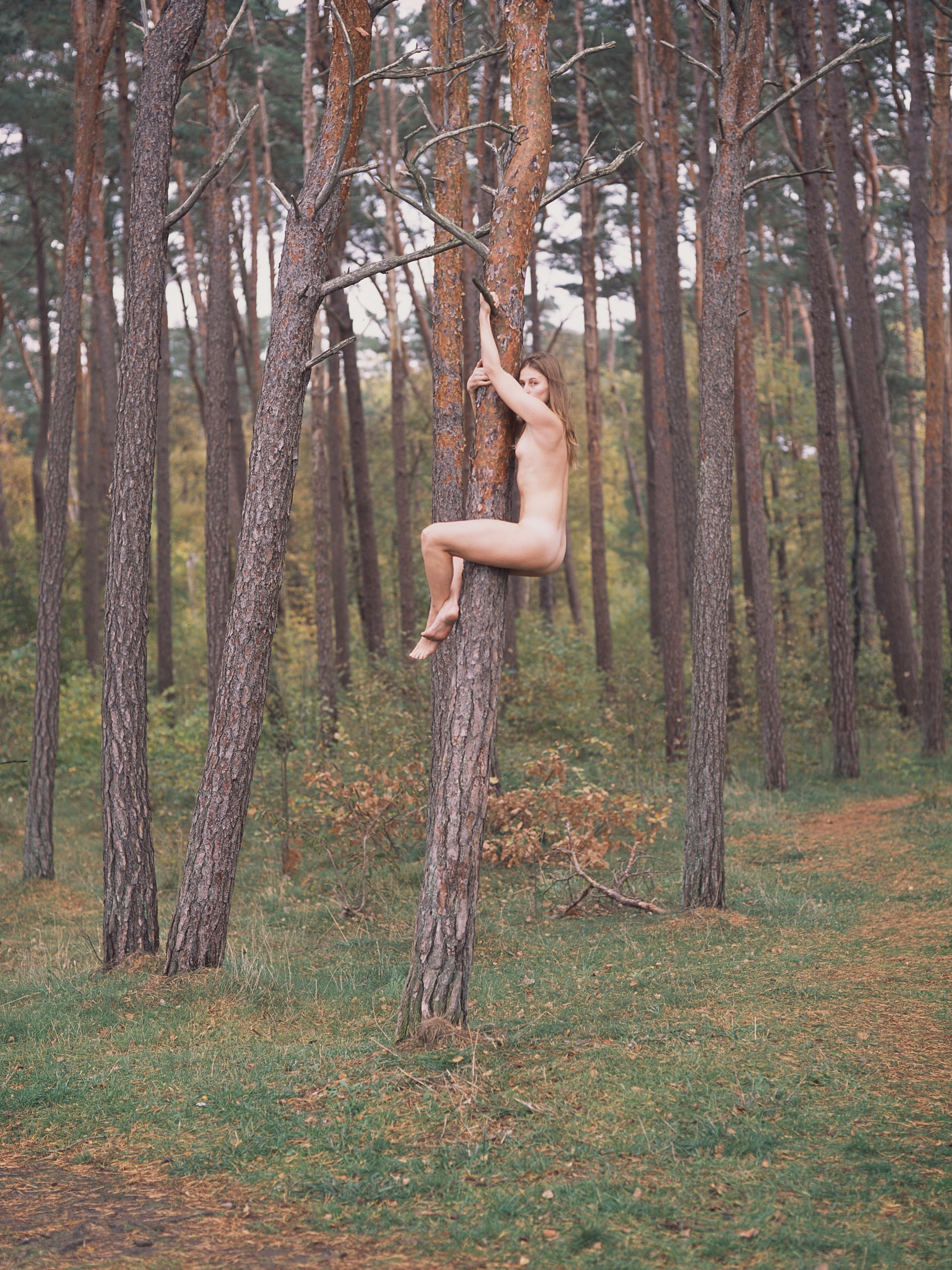 Uncensored - Winter is Coming (2018)