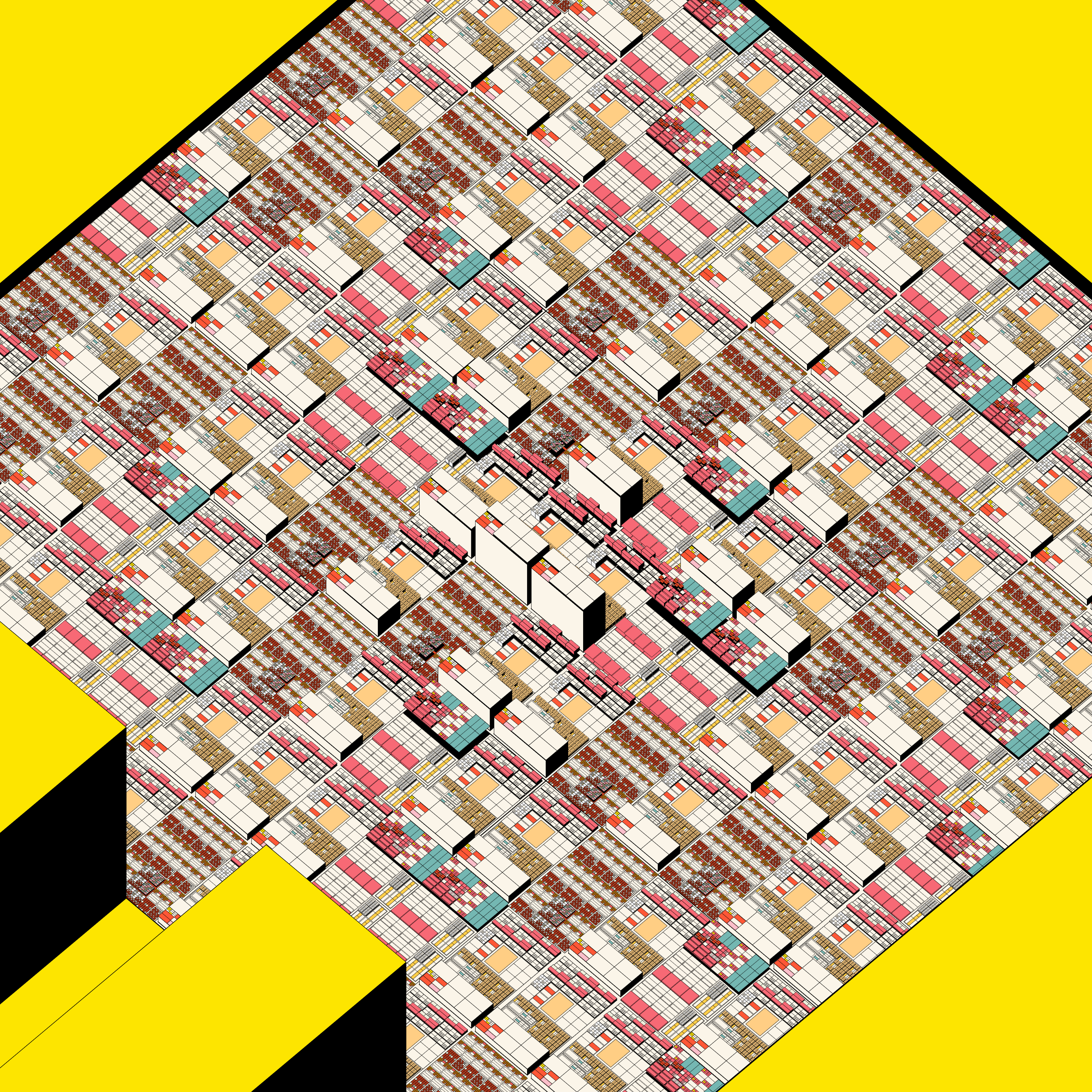 Decagon #2033