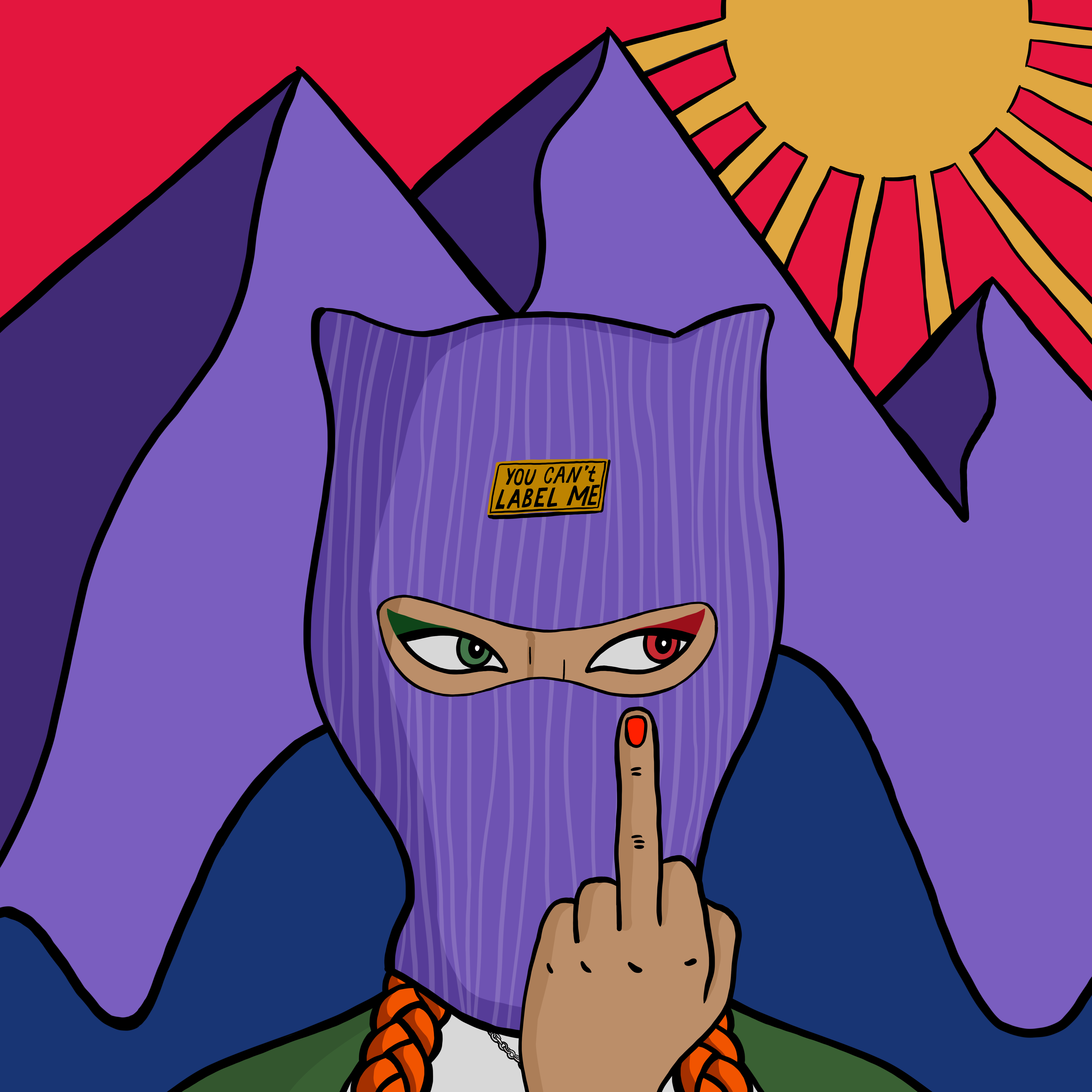 NFT Image