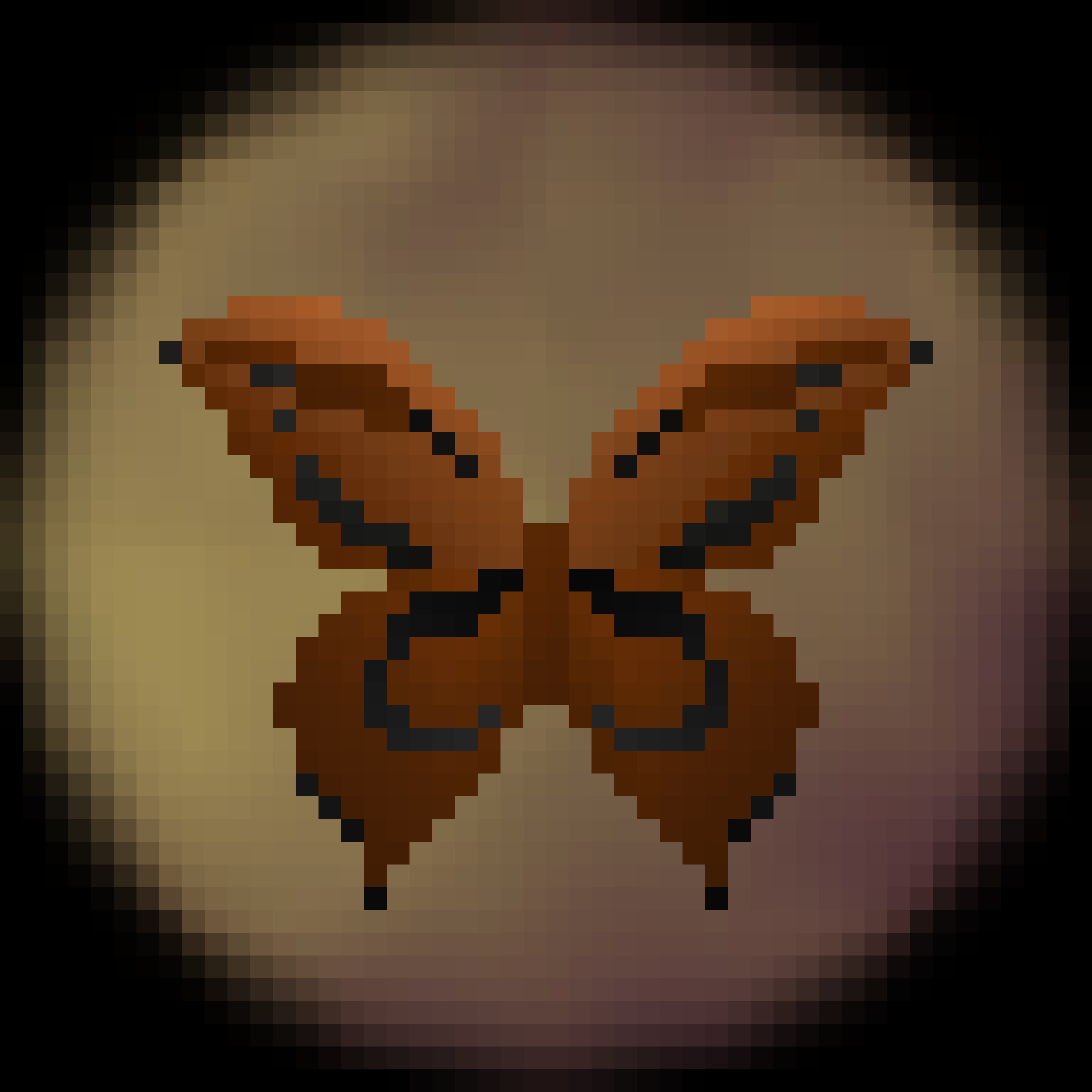 Butterfly Bubble: Day V #17