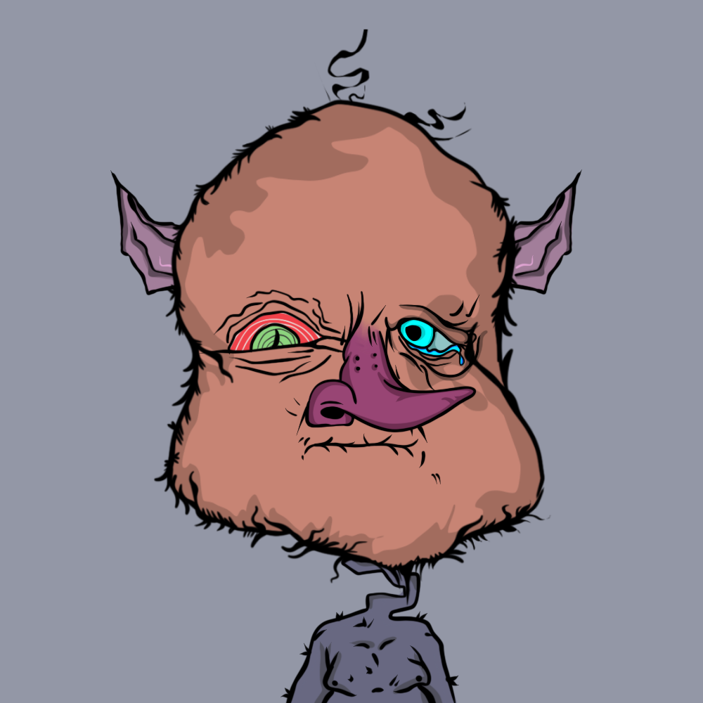 Hobgoblintown #4886