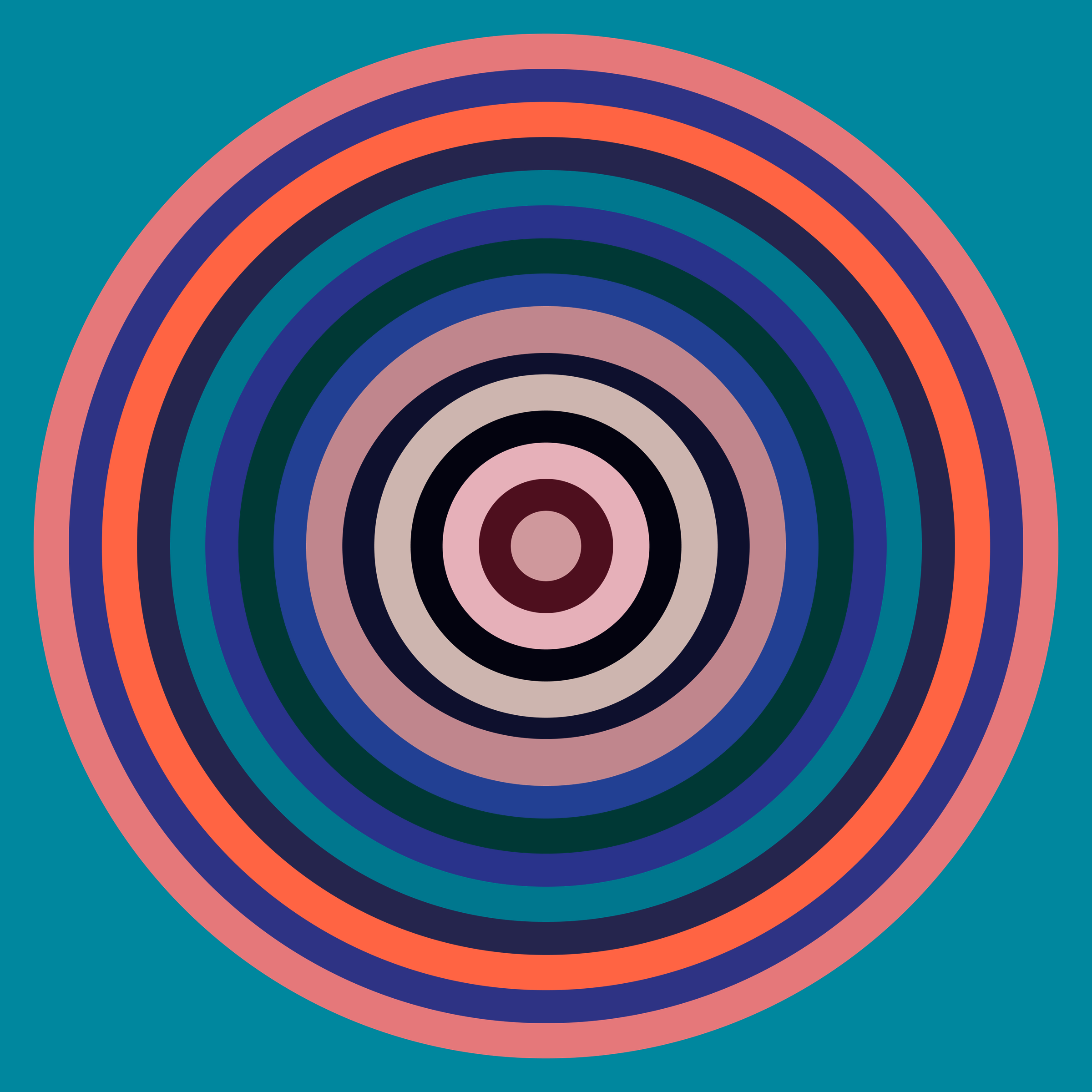 Circle of Frens² #1156