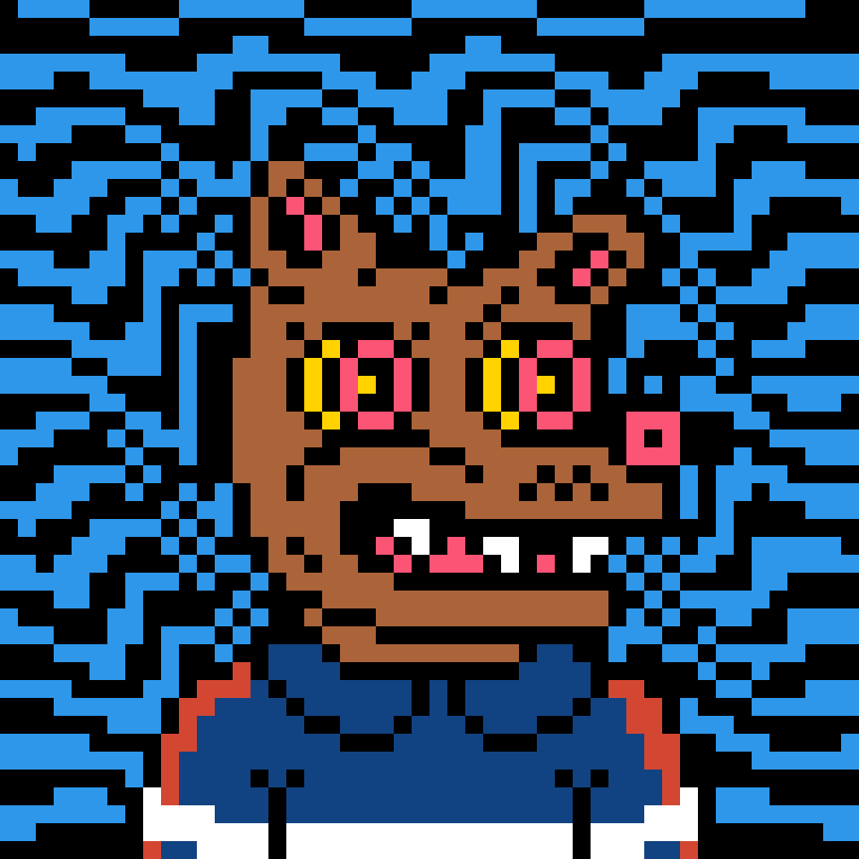 No Bad Trippers #2215