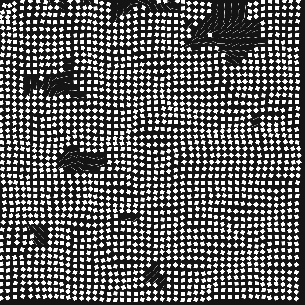 Geometric Fluidity #469