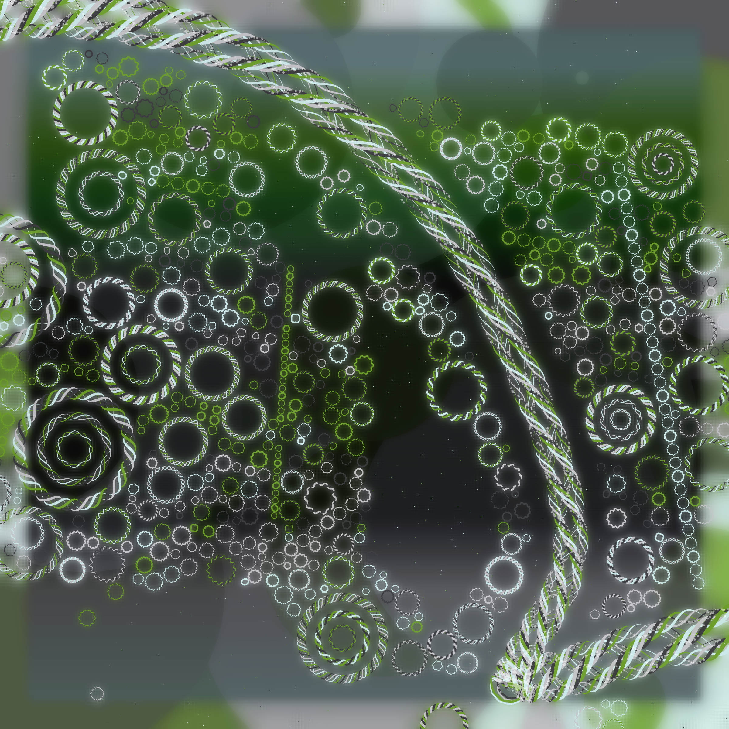 Friendship Bracelets #2317