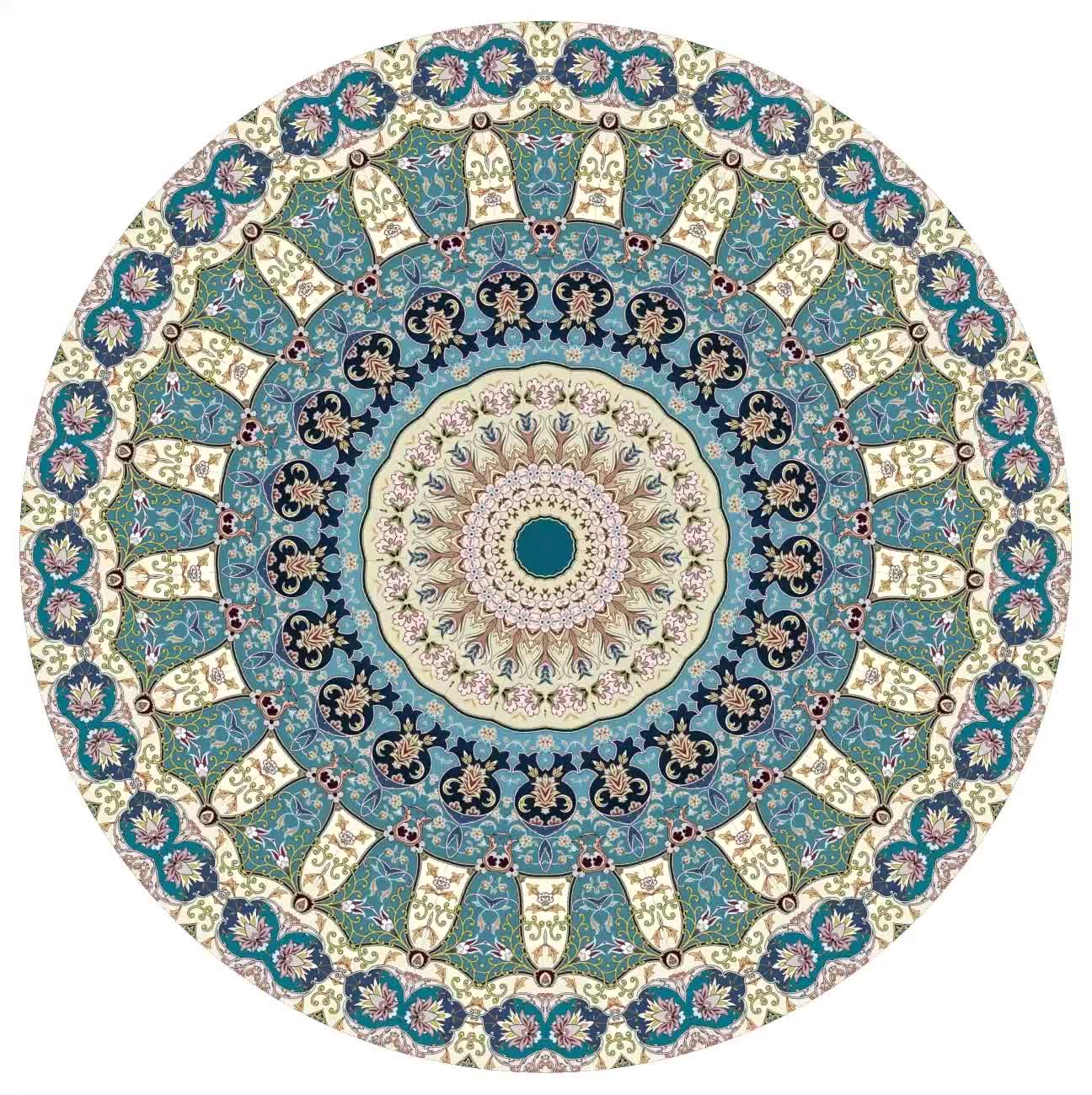 Generascope Infinity A1 #8