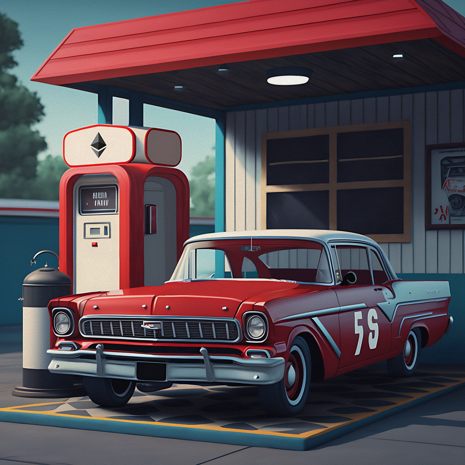 A Vision of Progress