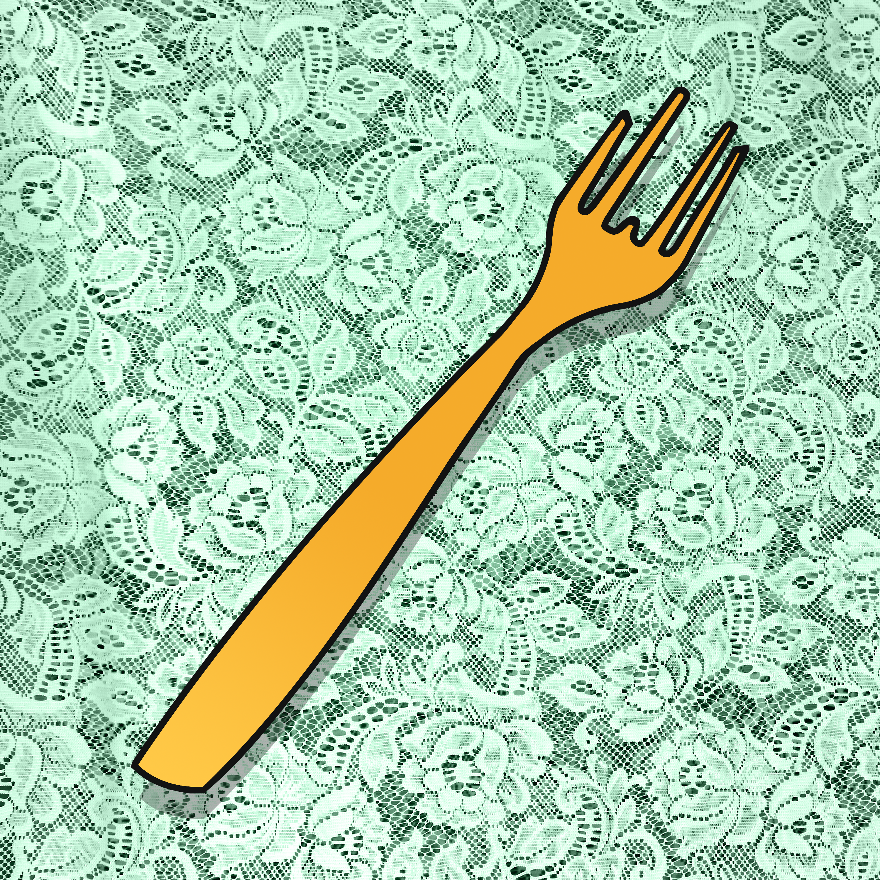 Shawnna's Favorite Fork (Non-Fungible Fork #2475)