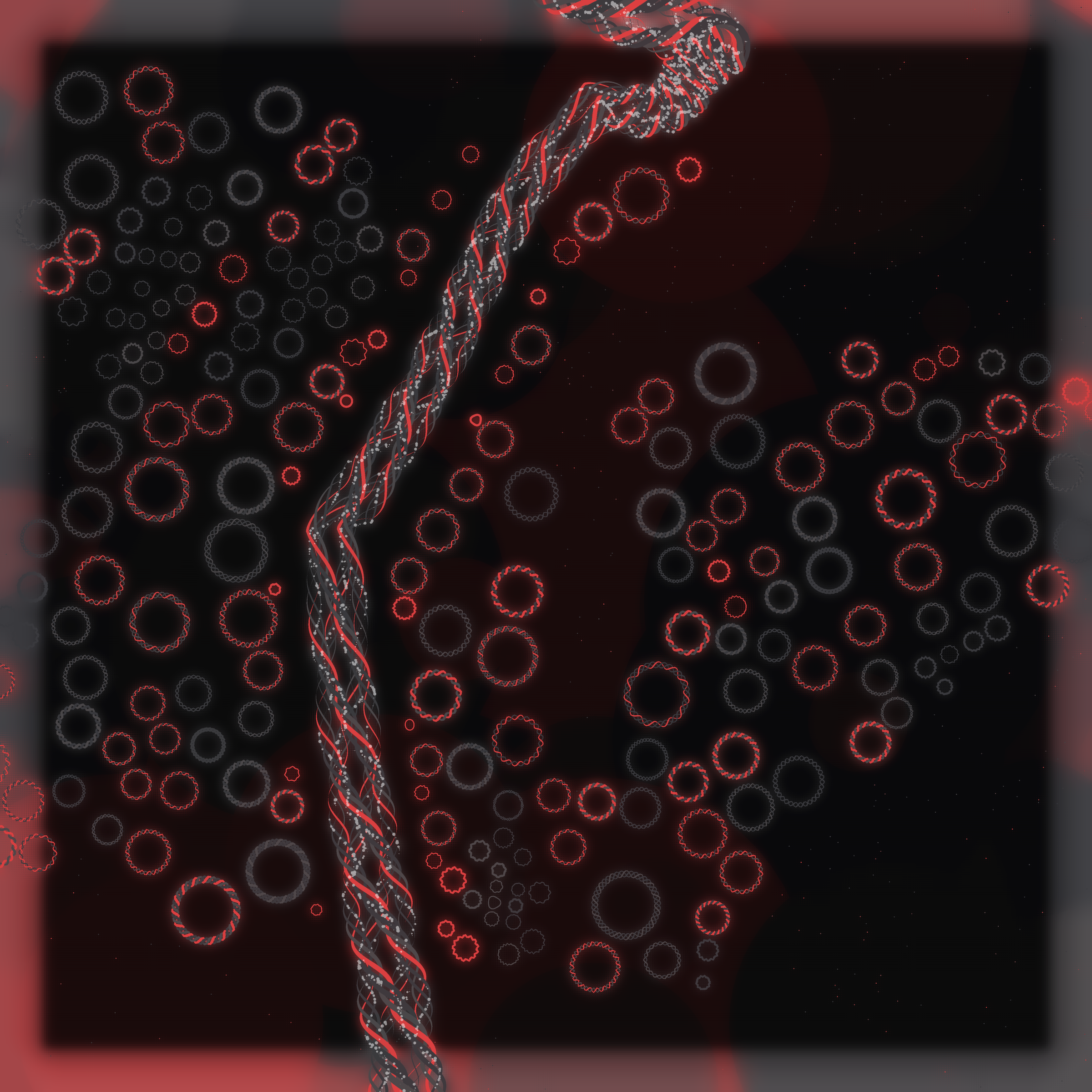 Friendship Bracelets #21755