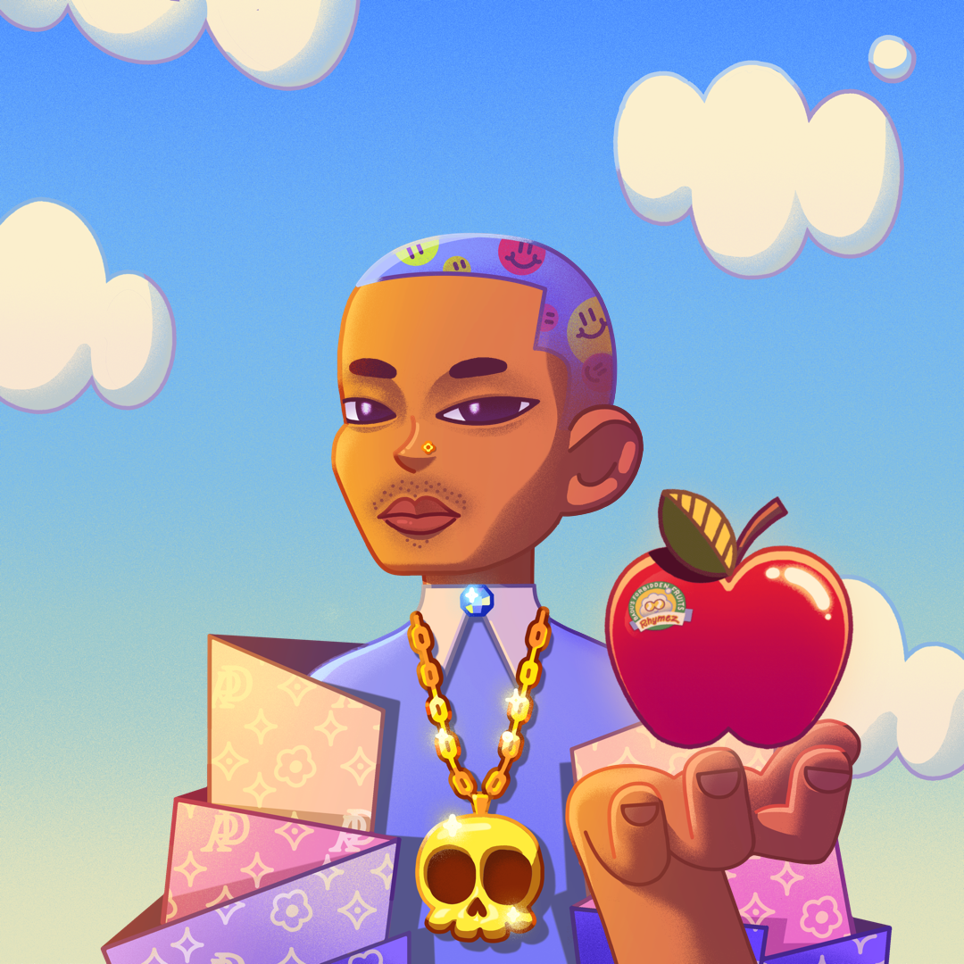 Sapienz #307