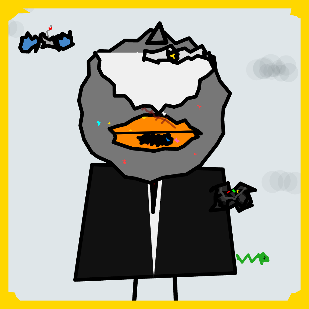 Amigo #5425