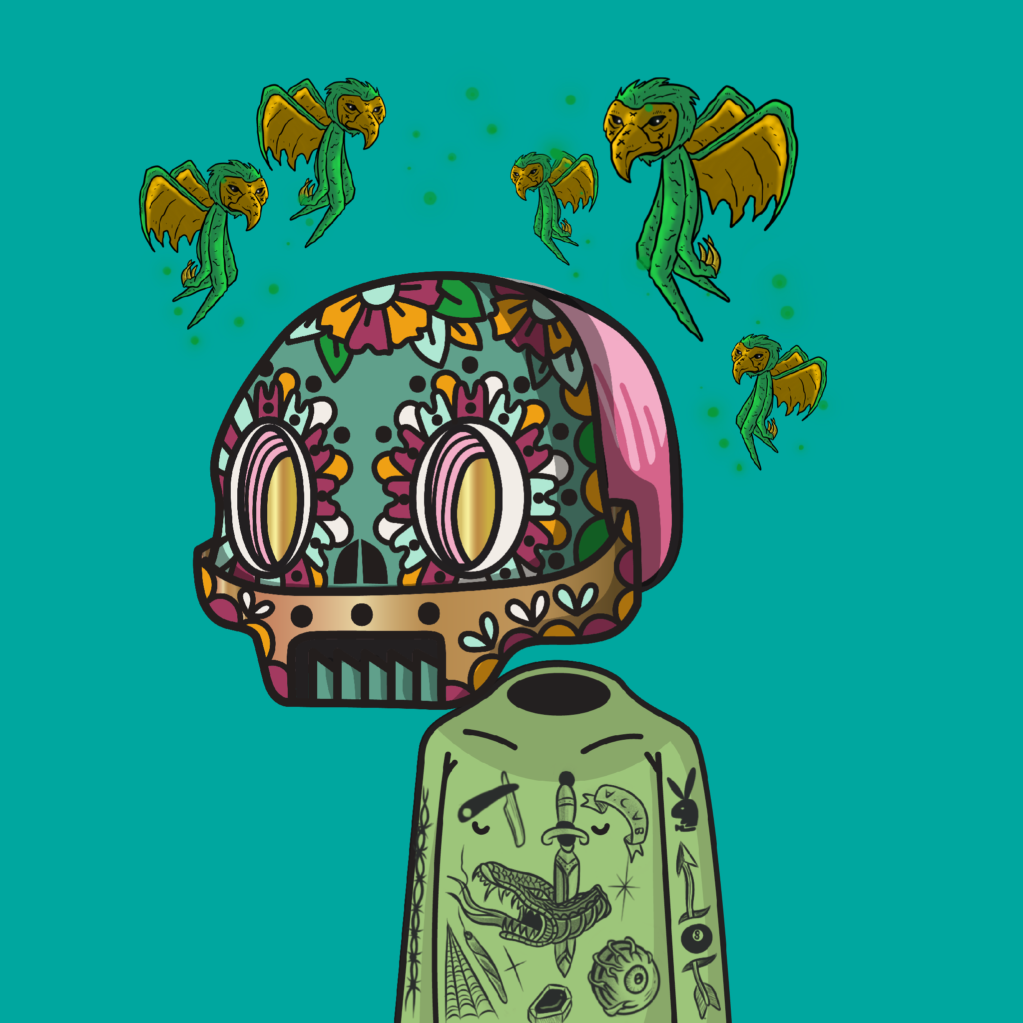 NFT Image