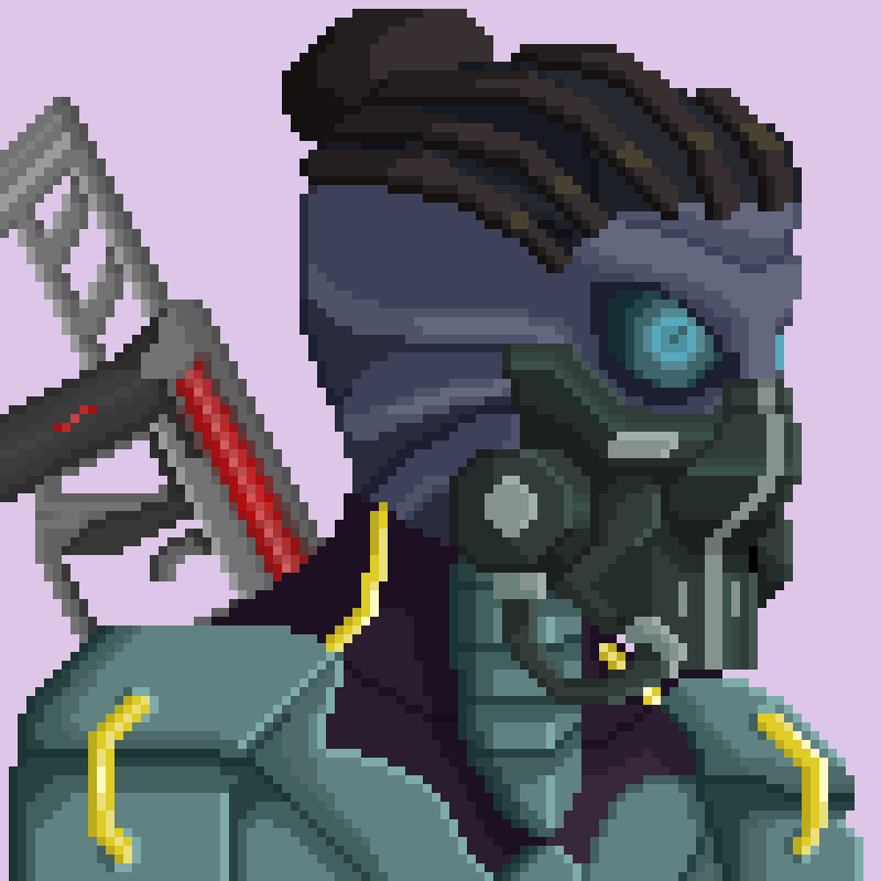 E̶S̶C̶A̶P̶E̶ T̶H̶E̶ A̶G̶E̶N̶D̶A̶ #695