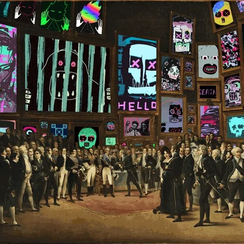 The fated brethren of The Doomed