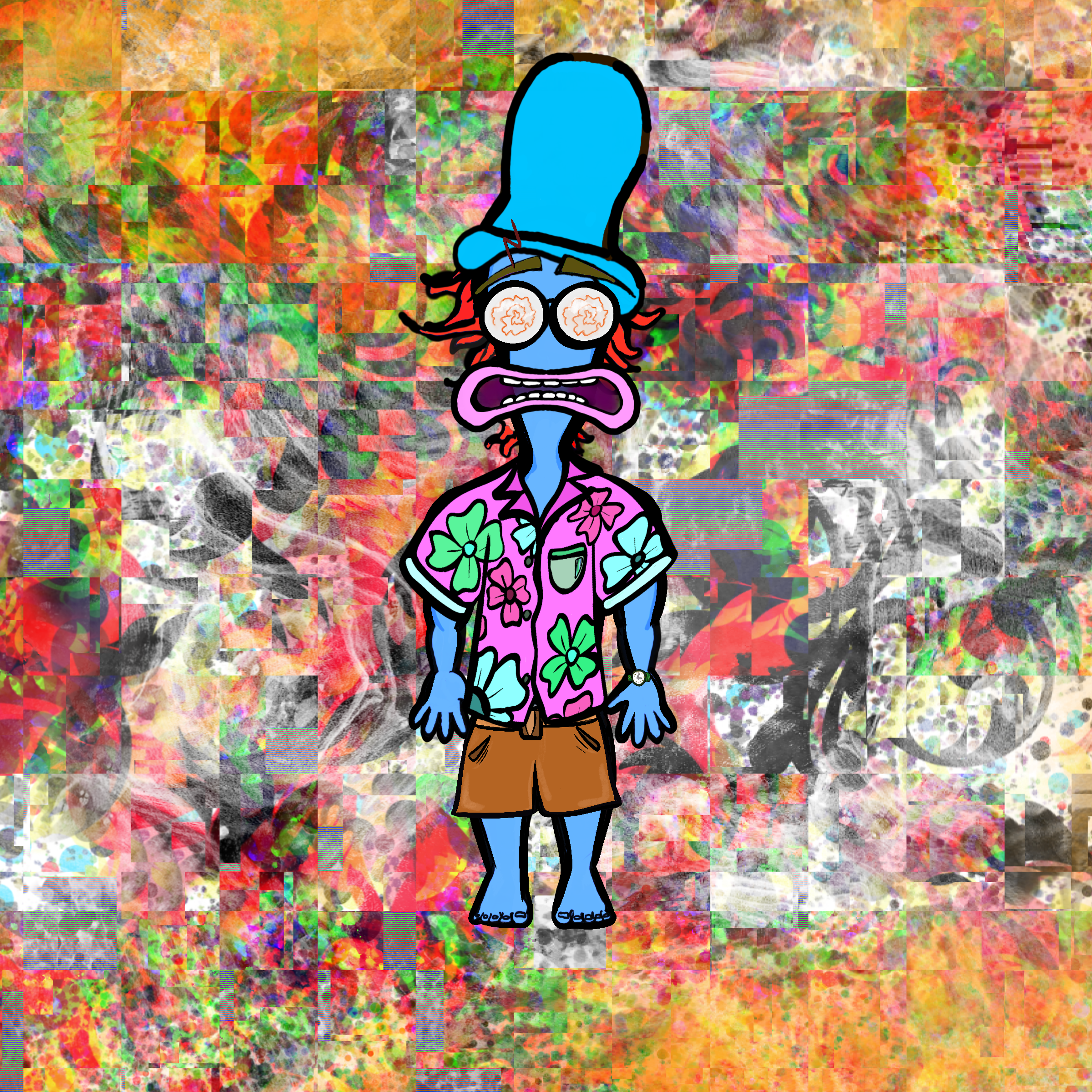 NFT Image