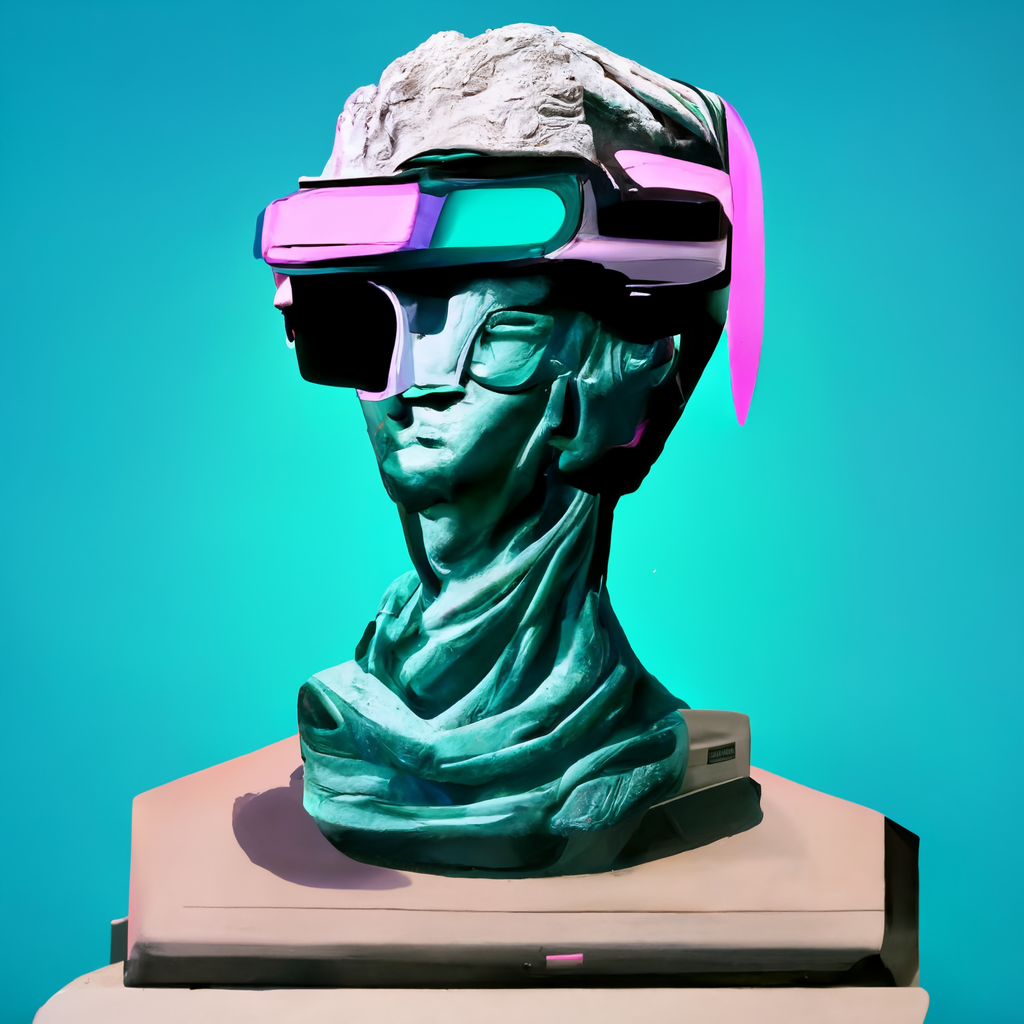DESKTOP STATUE SYSTEMS LIMITED #447
