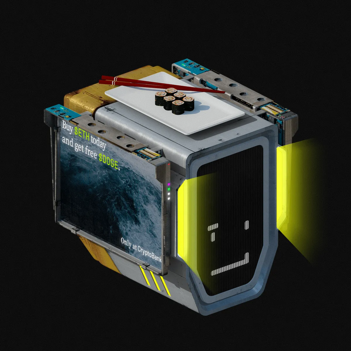 NFT Image