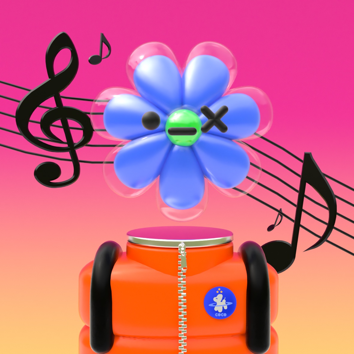 NFT Image