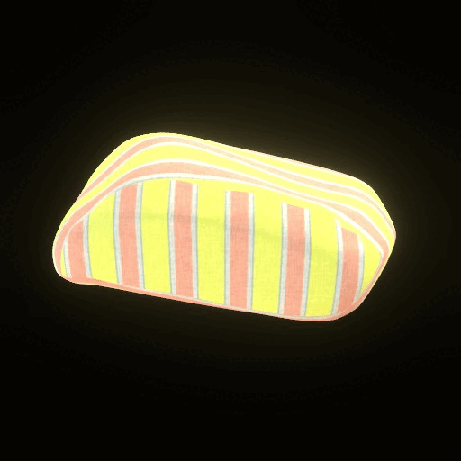 Party Bone #2840