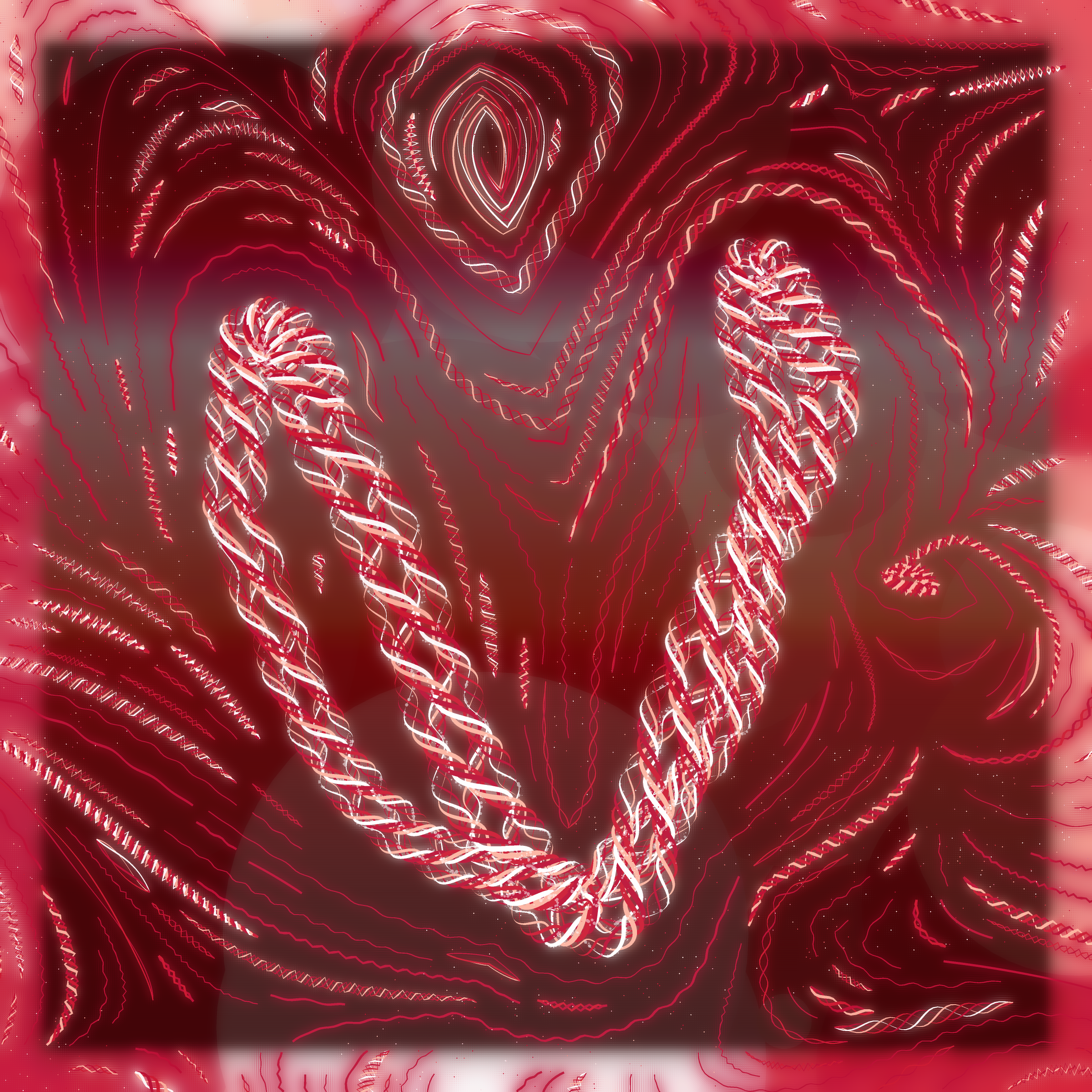 Friendship Bracelets #7389