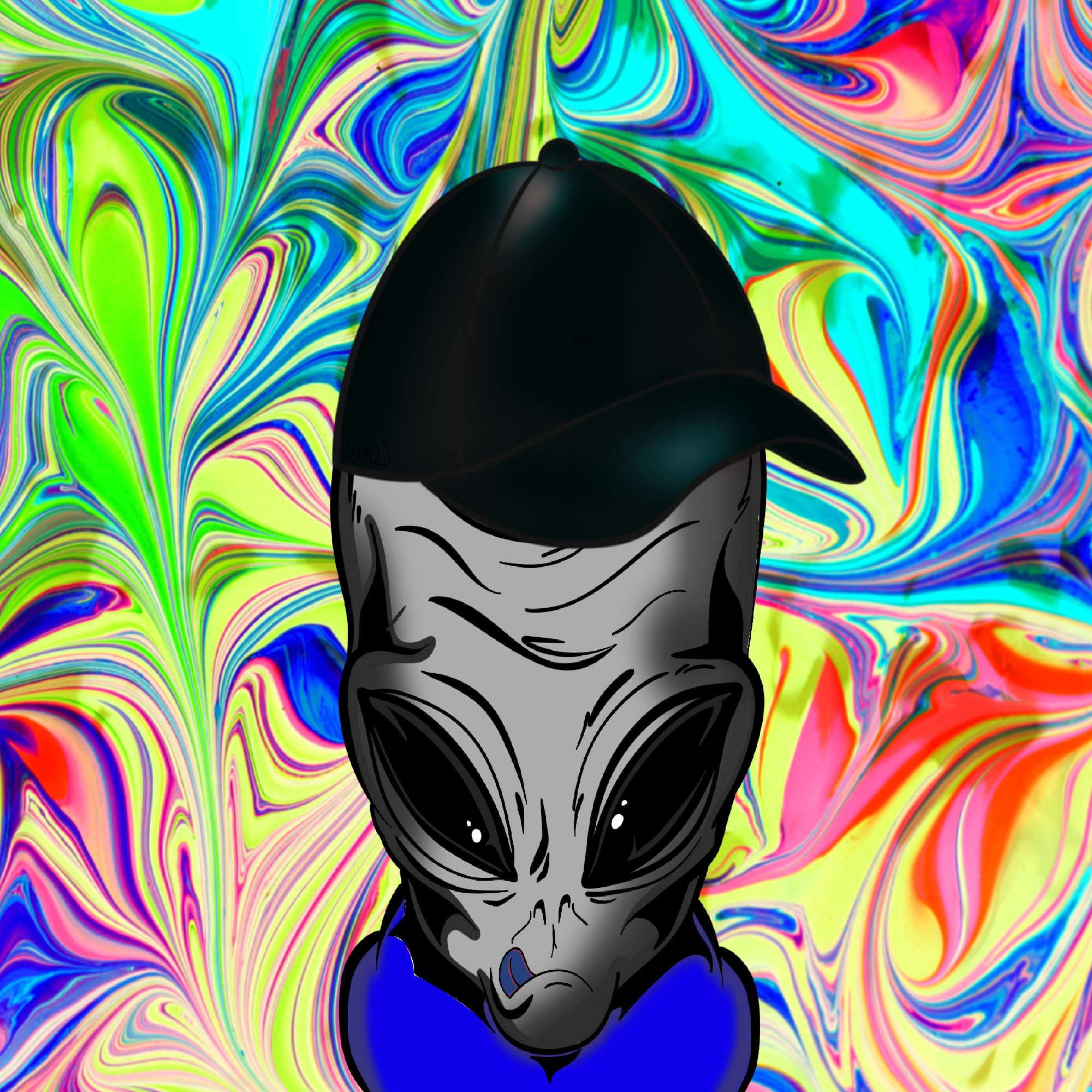 NFT Image