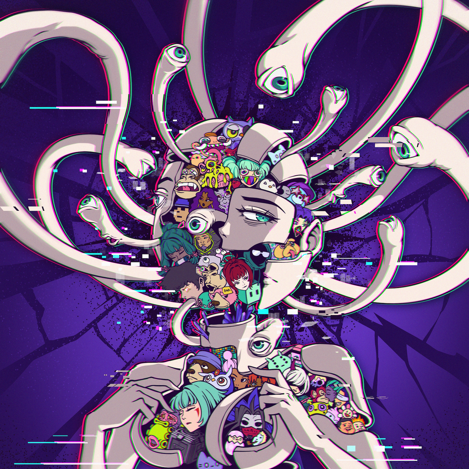 Emergence - Where Dreams Land