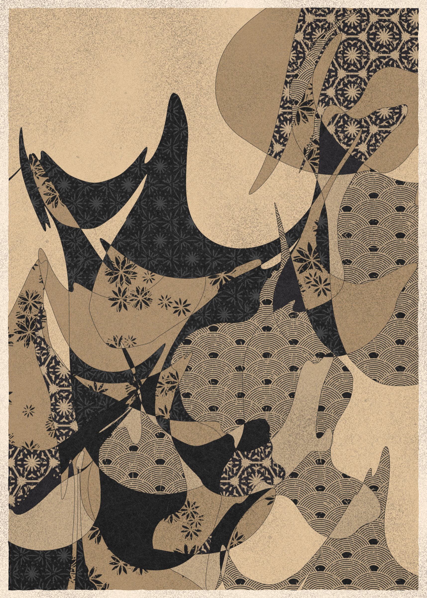 Memories of Qilin #619