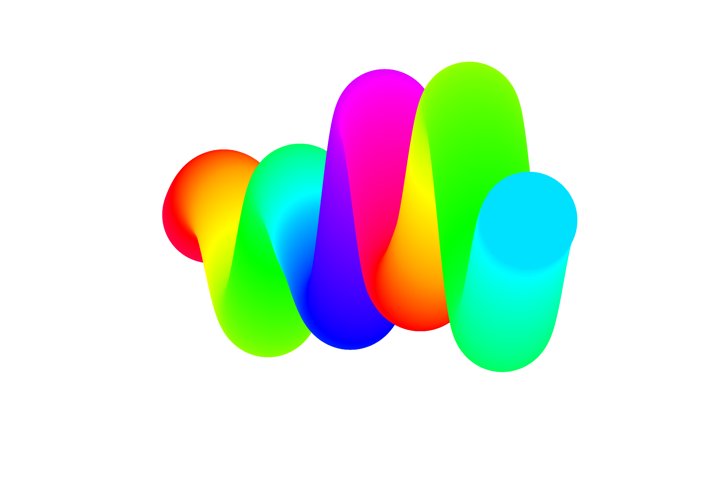 Chromie Squiggle #612