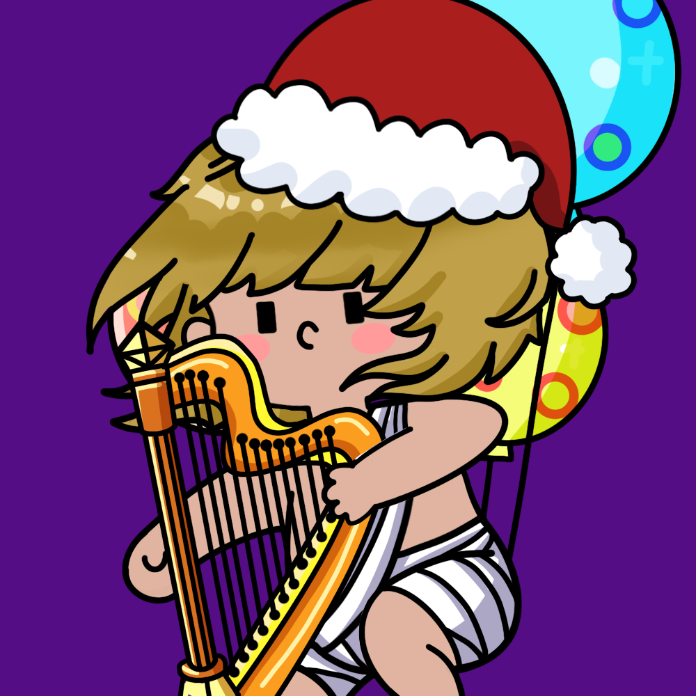 Ascending Beyond Clouds #5929