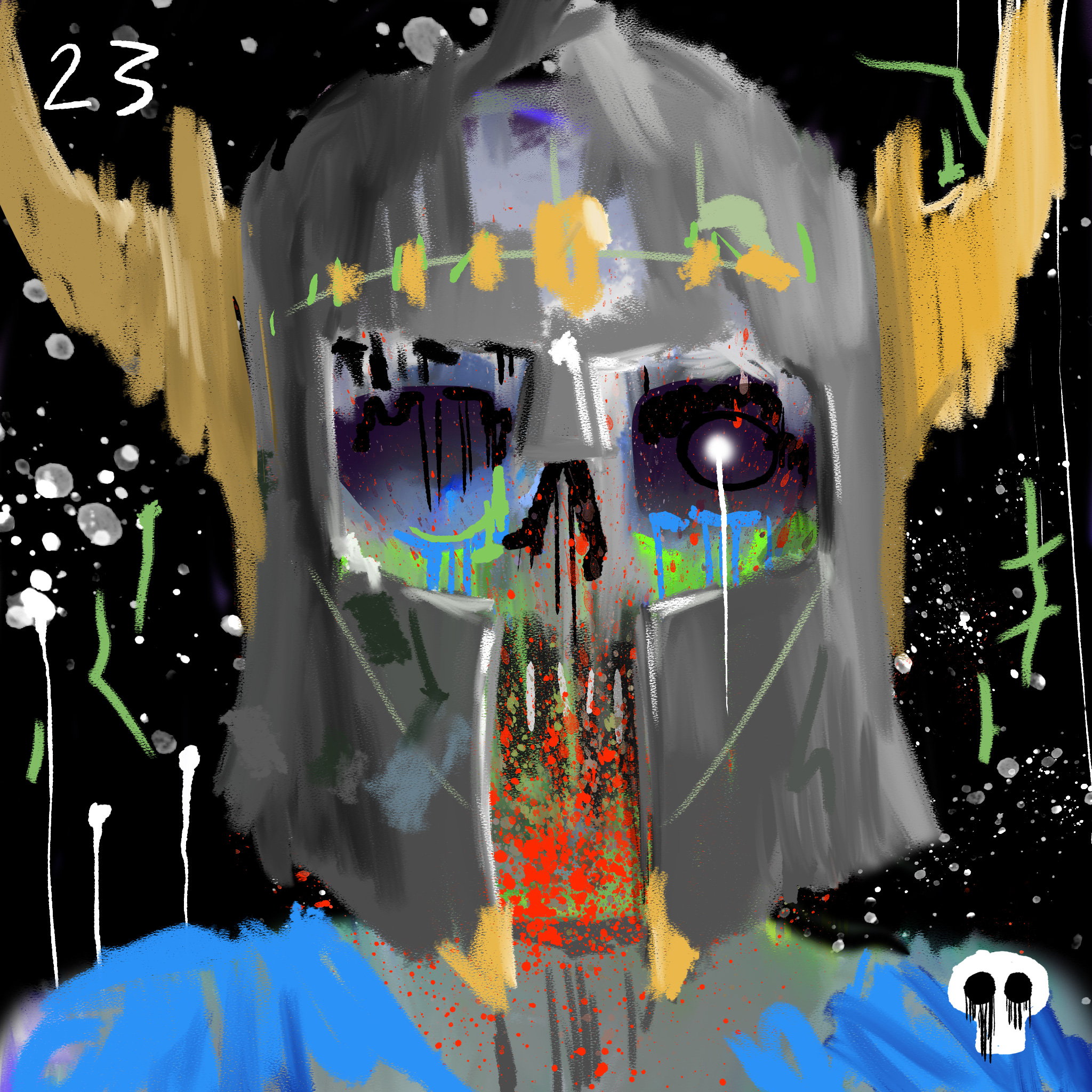 Ancestor #23