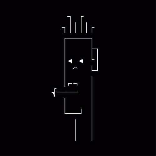 ASCII Punk #1761