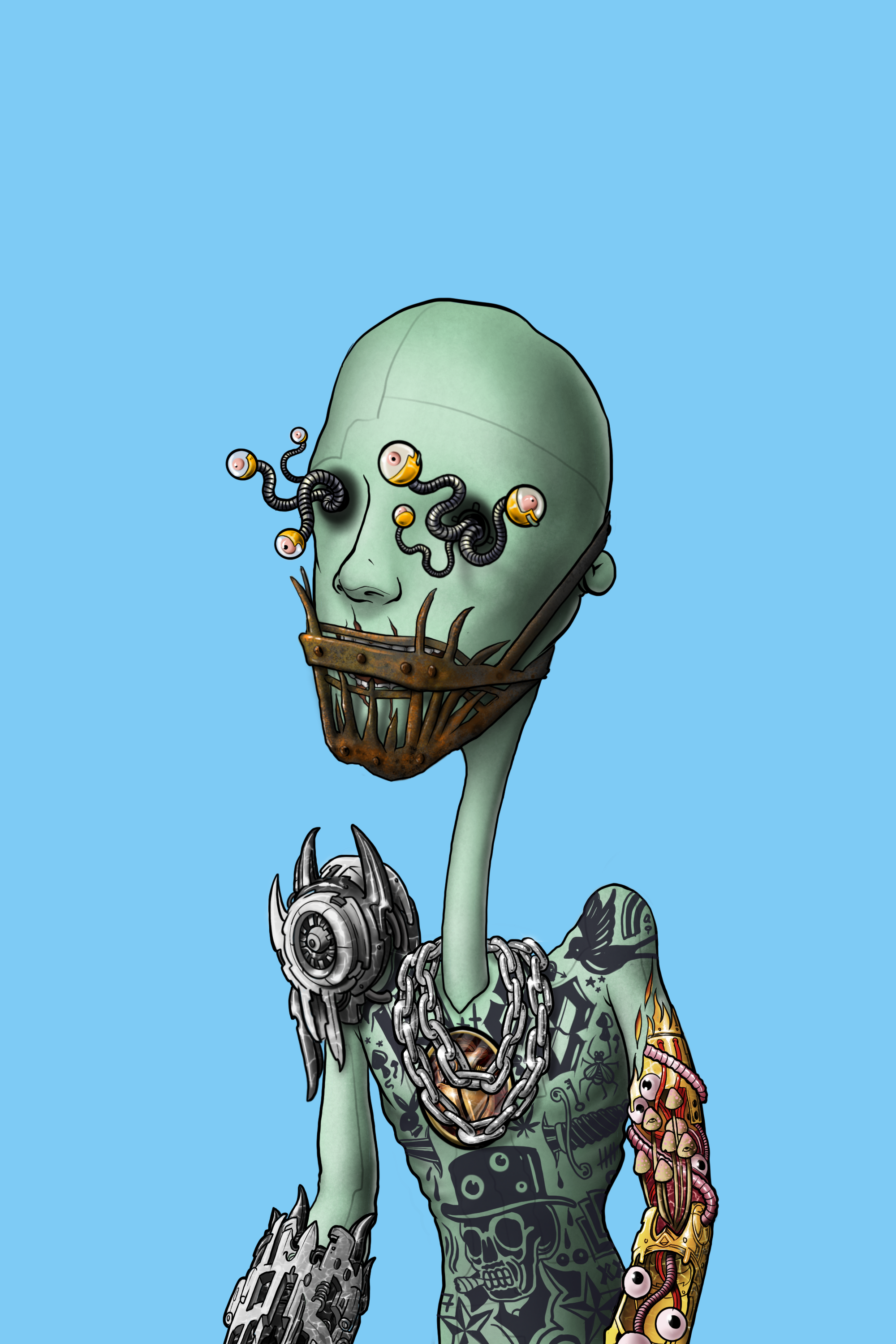 NFT Image