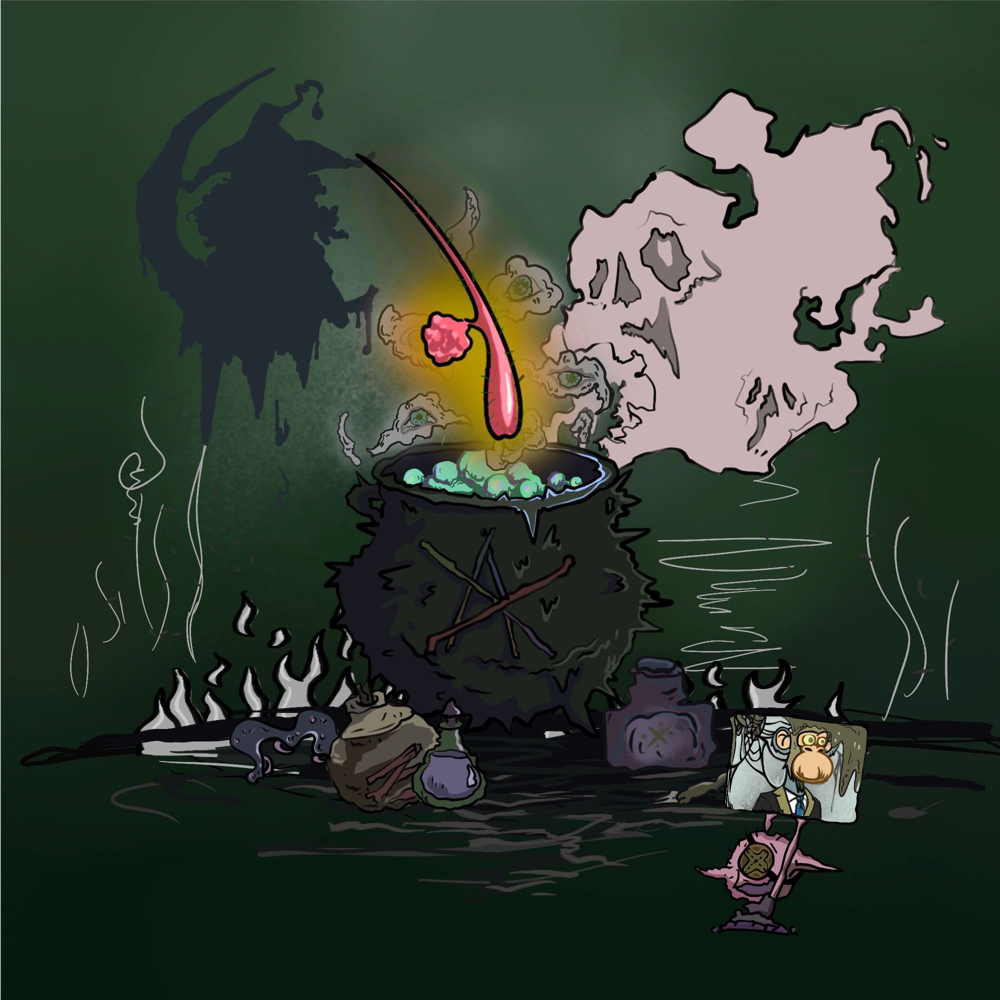 NFT Image