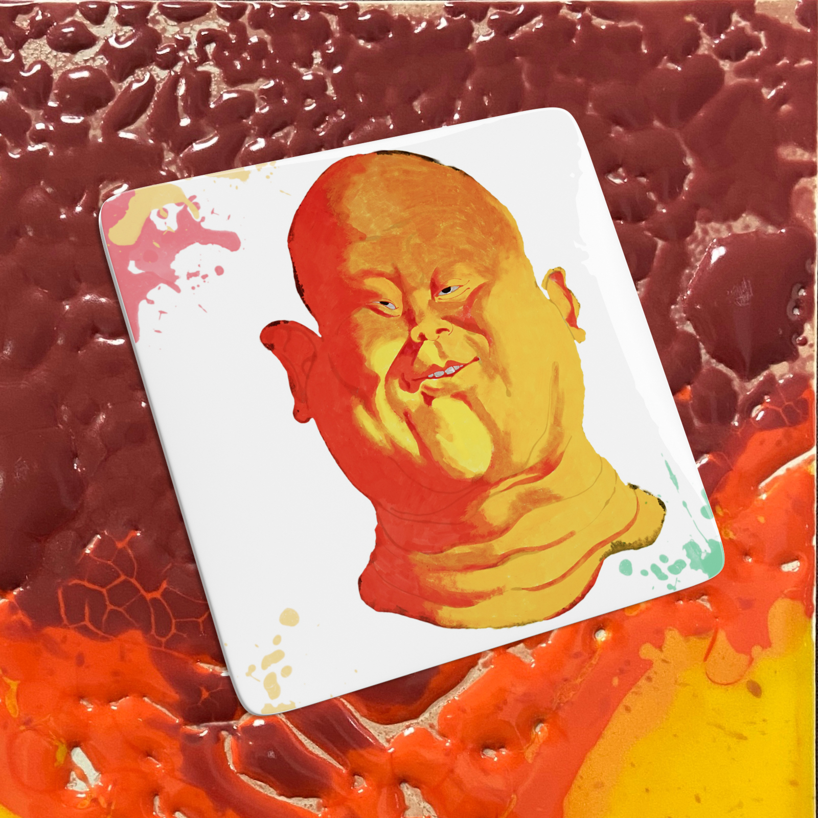 miluo.eth Ethereum Name Service (ENS and .eth domain) PFP