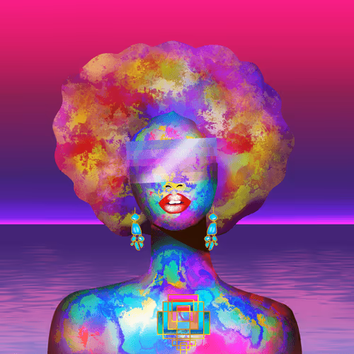 NFT Image