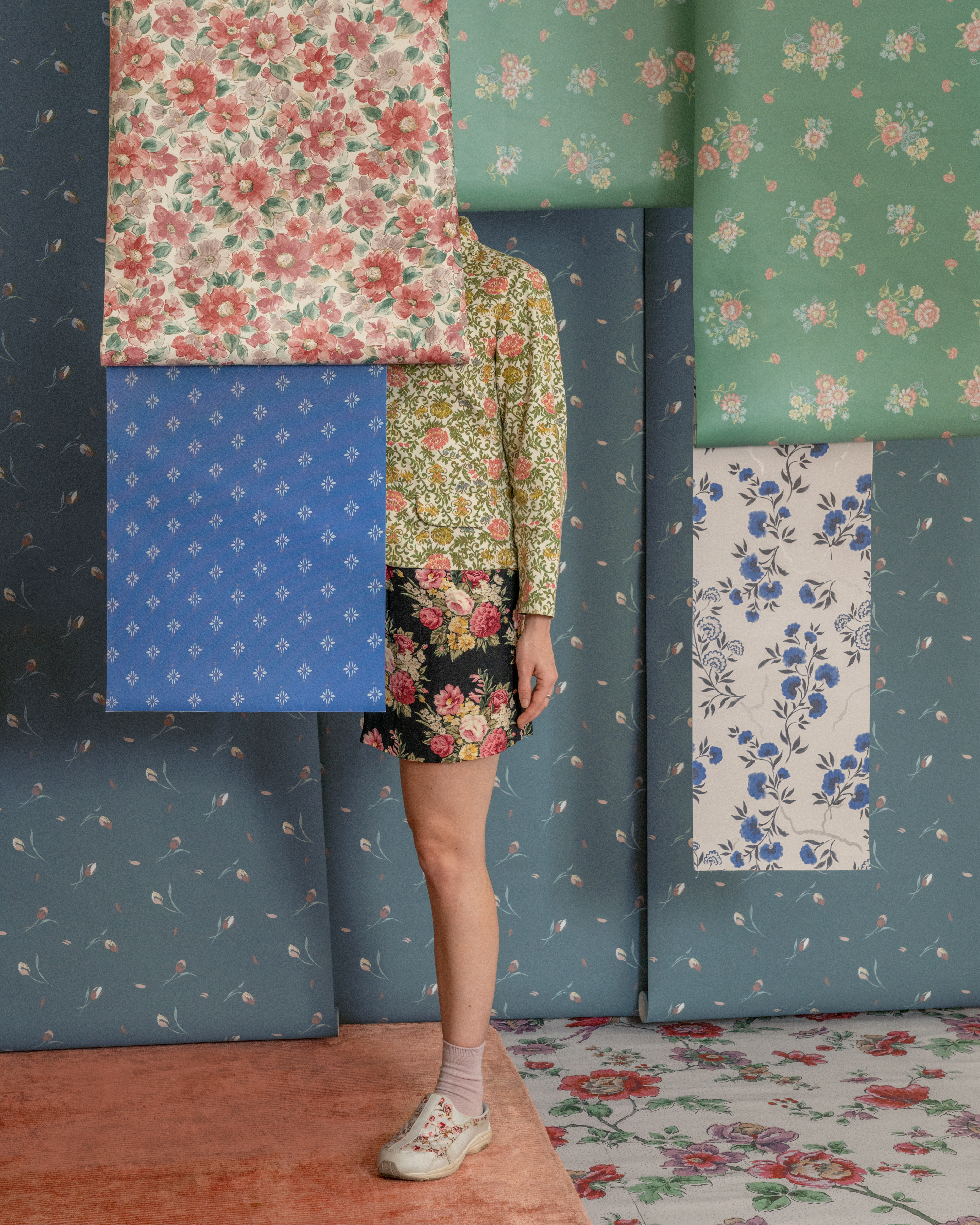 Went to Therapy but I’m Still in My Patterns #15/59