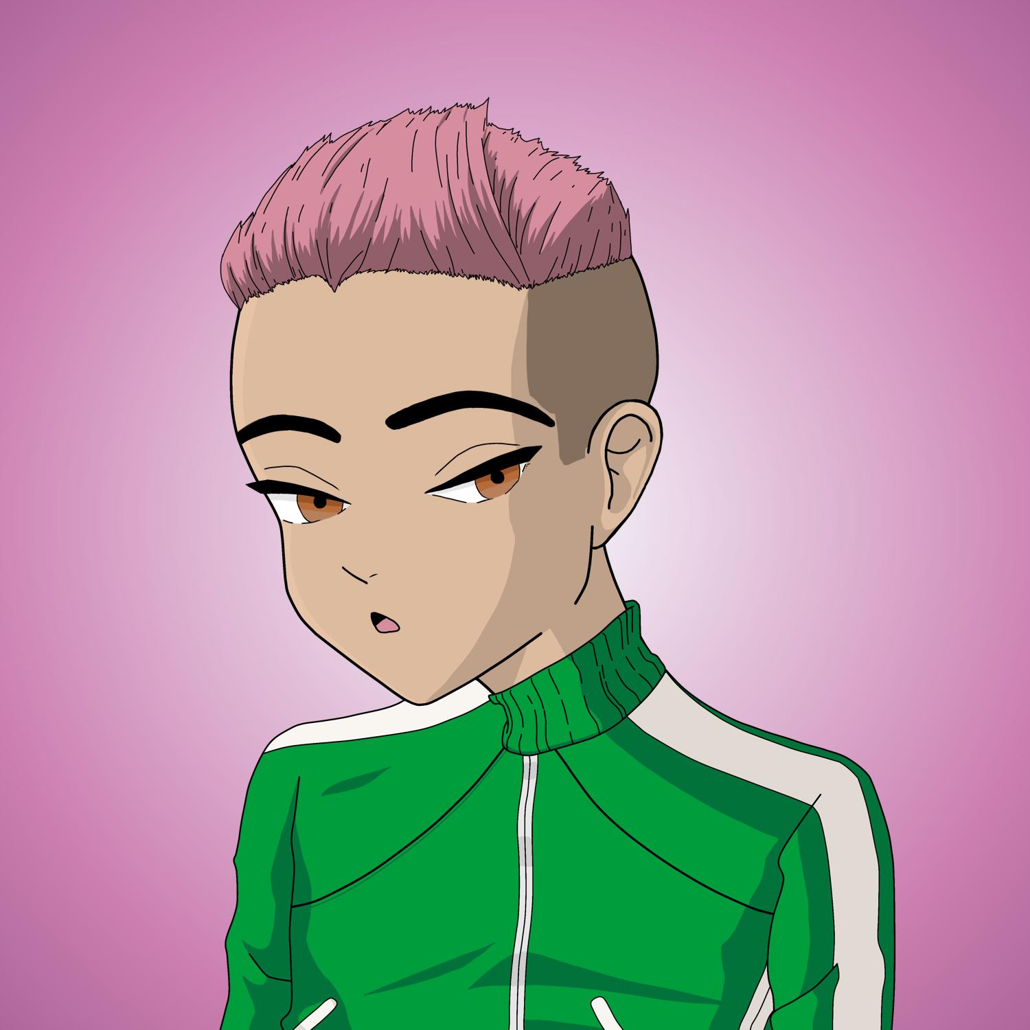 RYUU #172