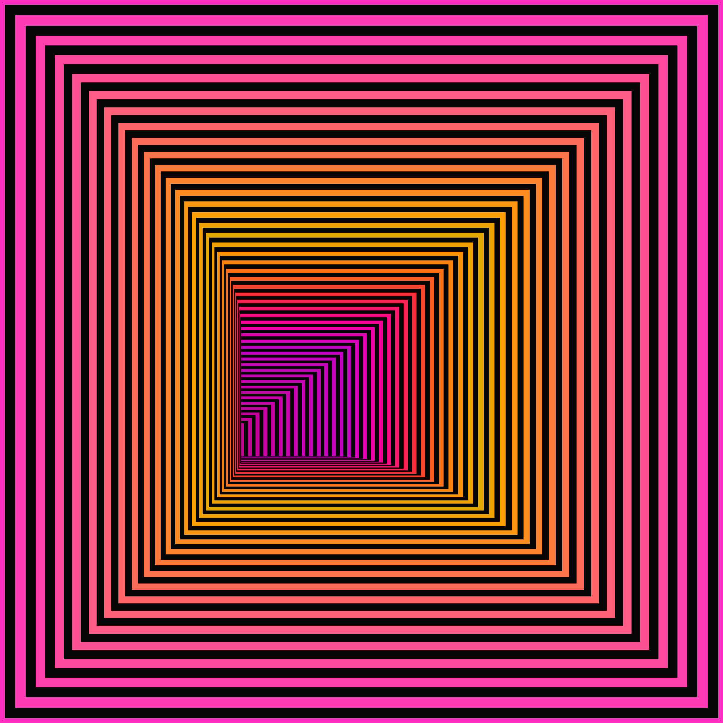 Túnel Dimensional #238