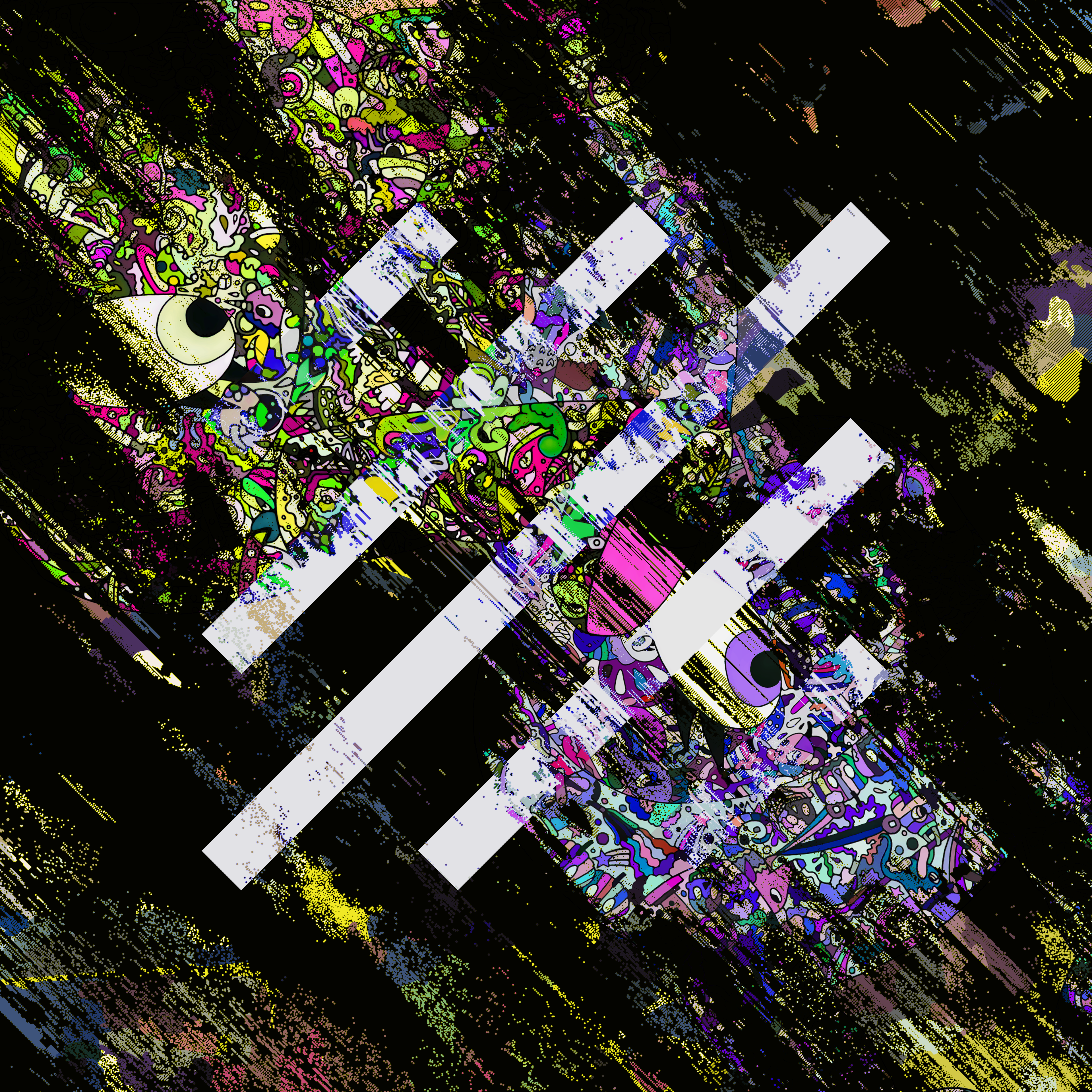 Decal by Haru Komoda #79