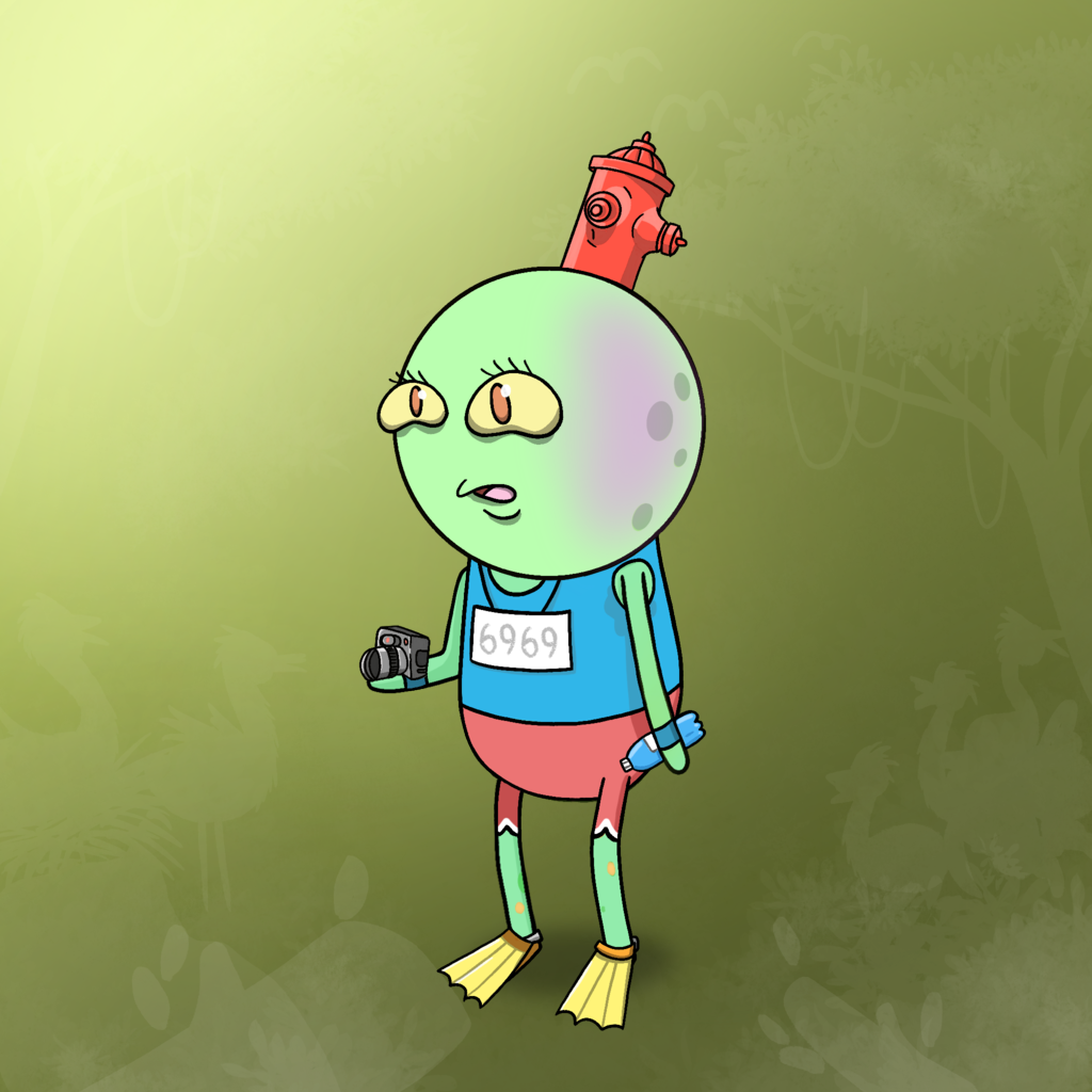 NFT Image