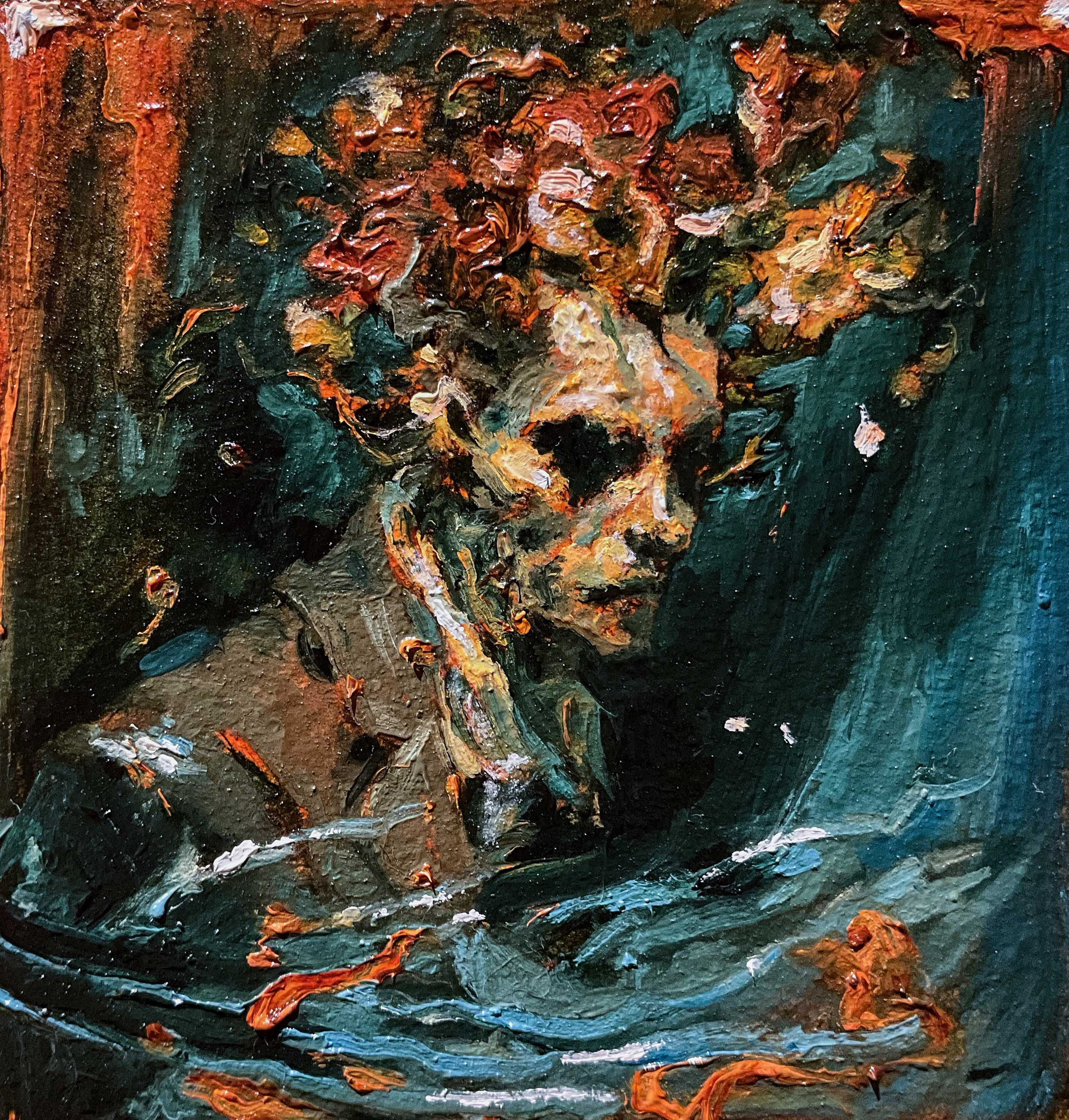 DYBBUK MASQUE LXXXIV