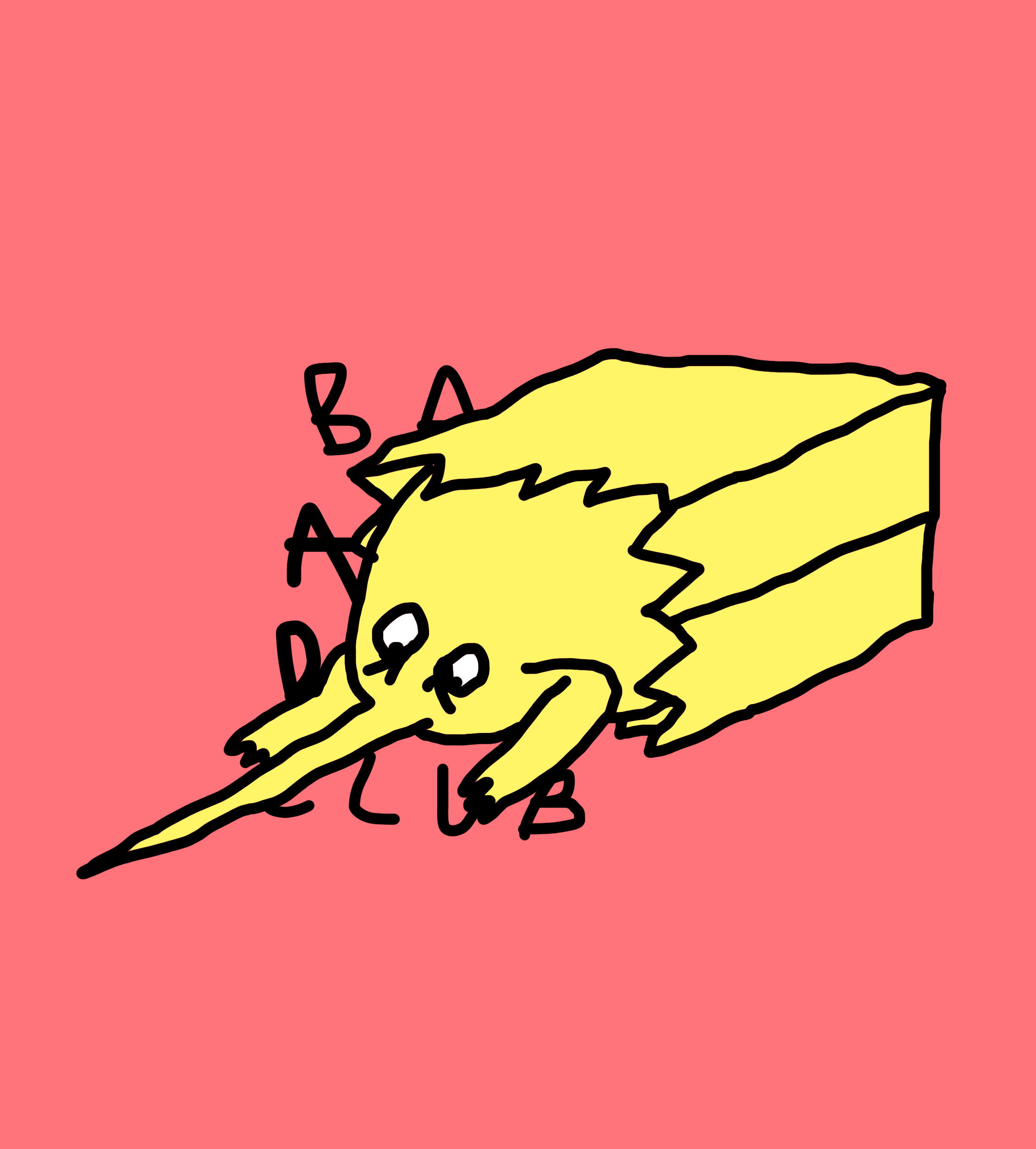 mouse