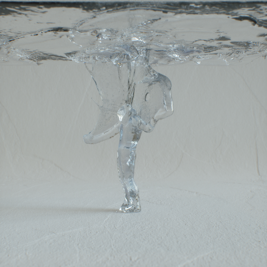 Be Water