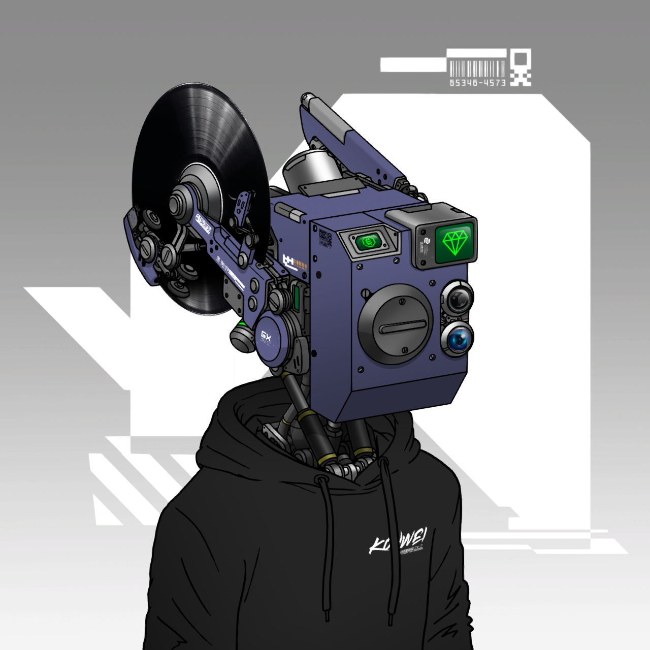 NFT Image