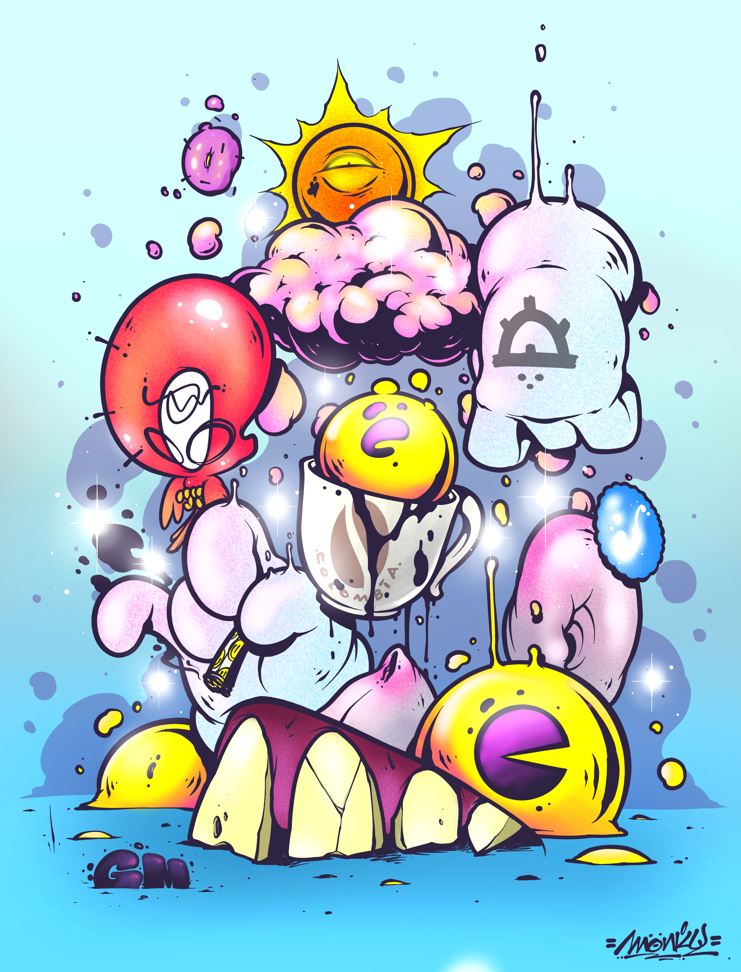 NFT Image