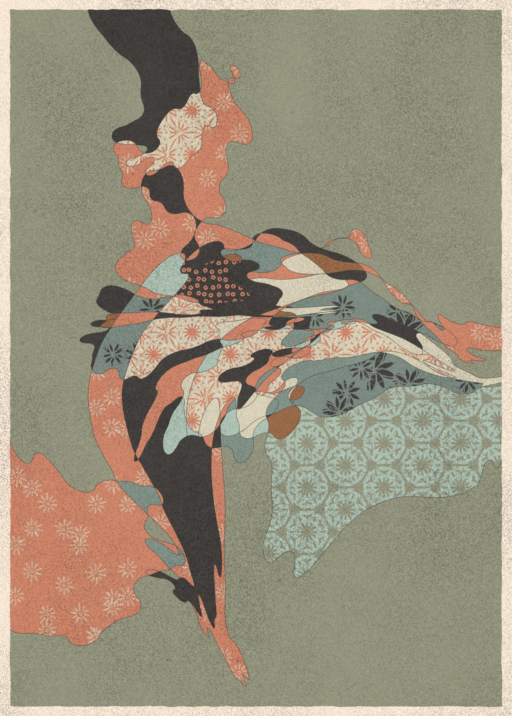 Memories of Qilin #953