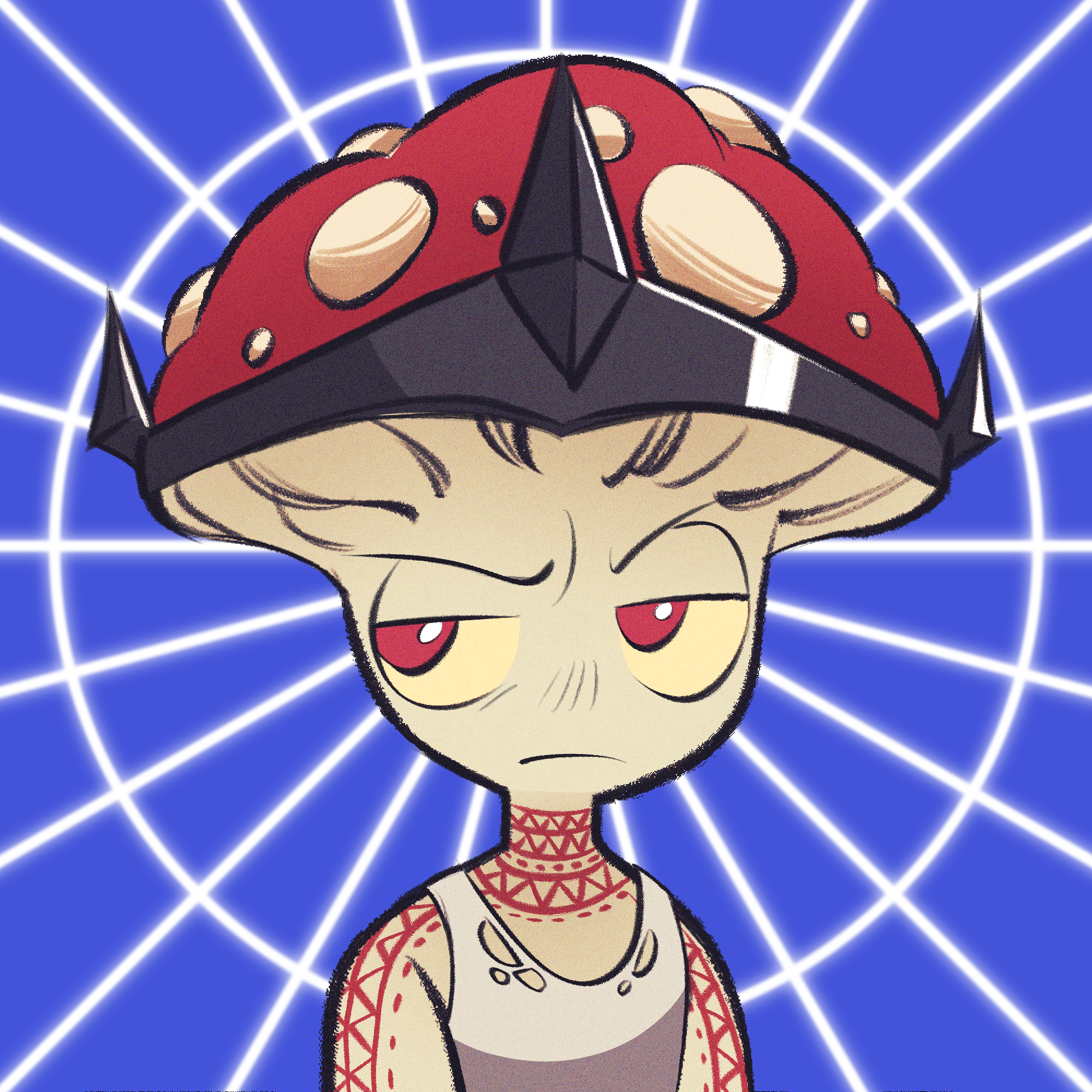 econenzo.eth Ethereum Name Service (ENS and .eth domain) PFP