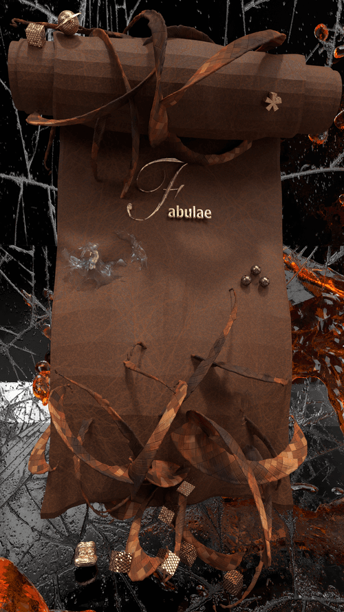 The Will of Fabulae Labs #41