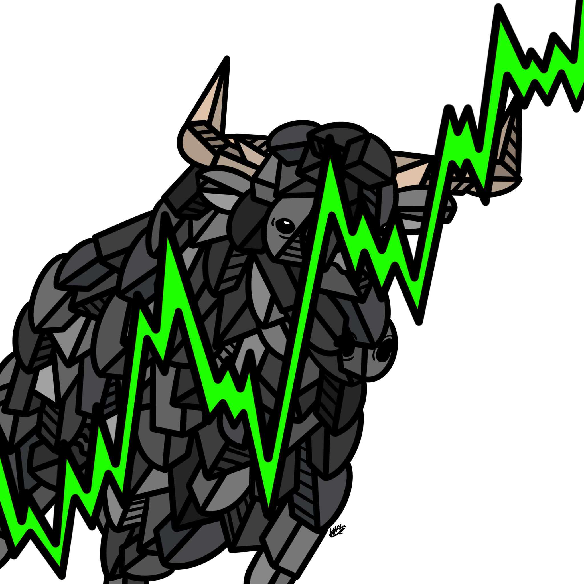 The Bull